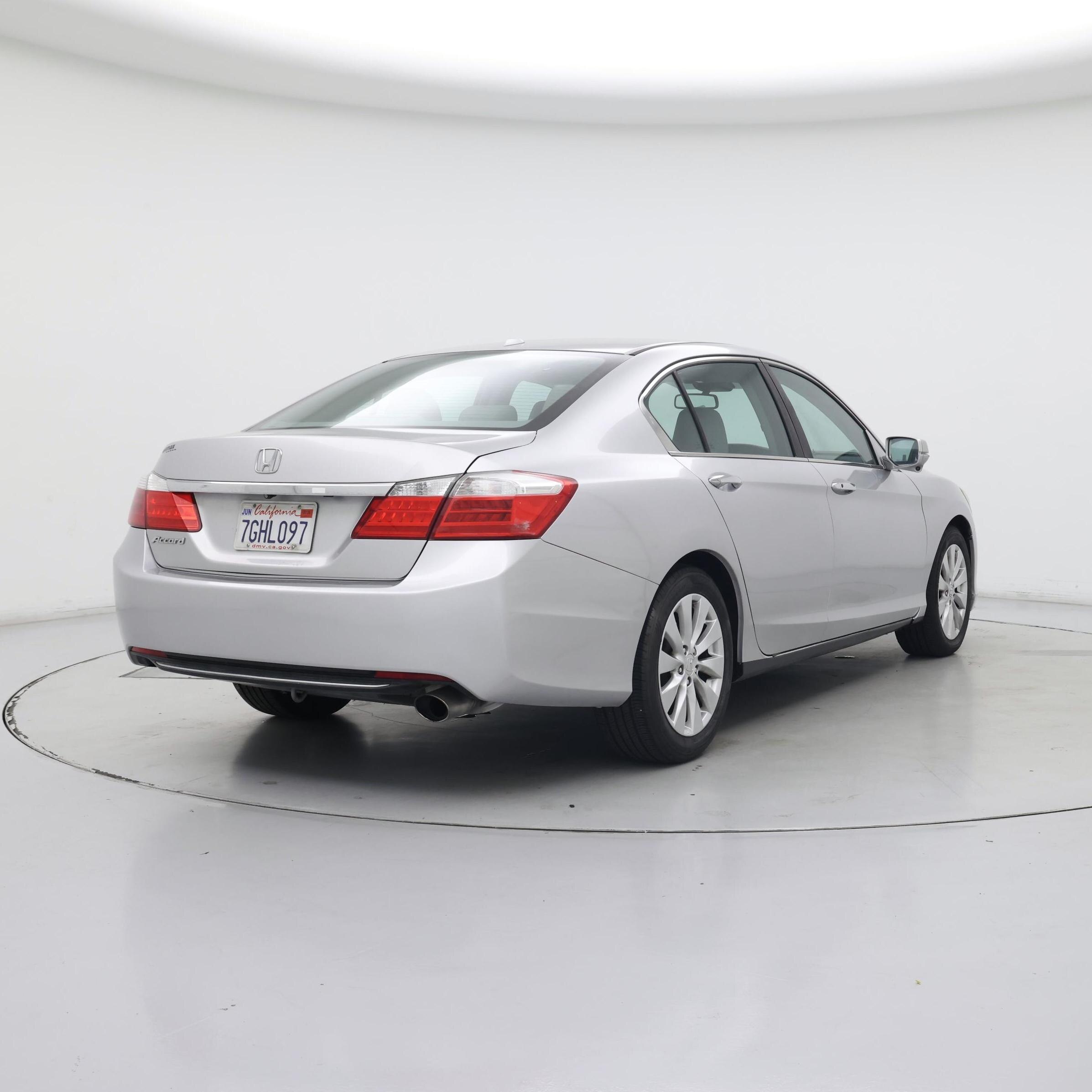 Thumbnail: 2014 Honda Accord - 8