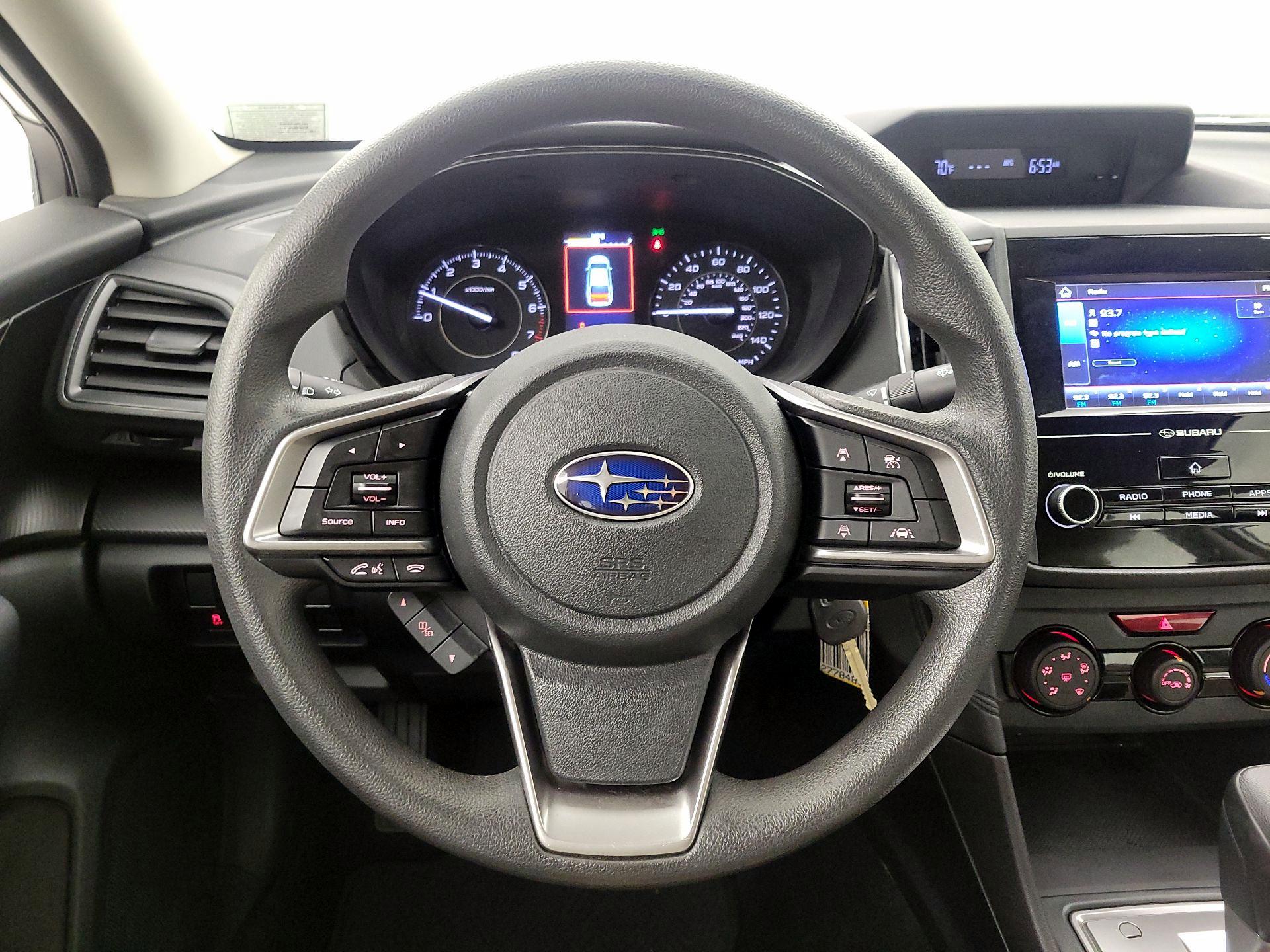 Thumbnail: 2020 Subaru Impreza - 10
