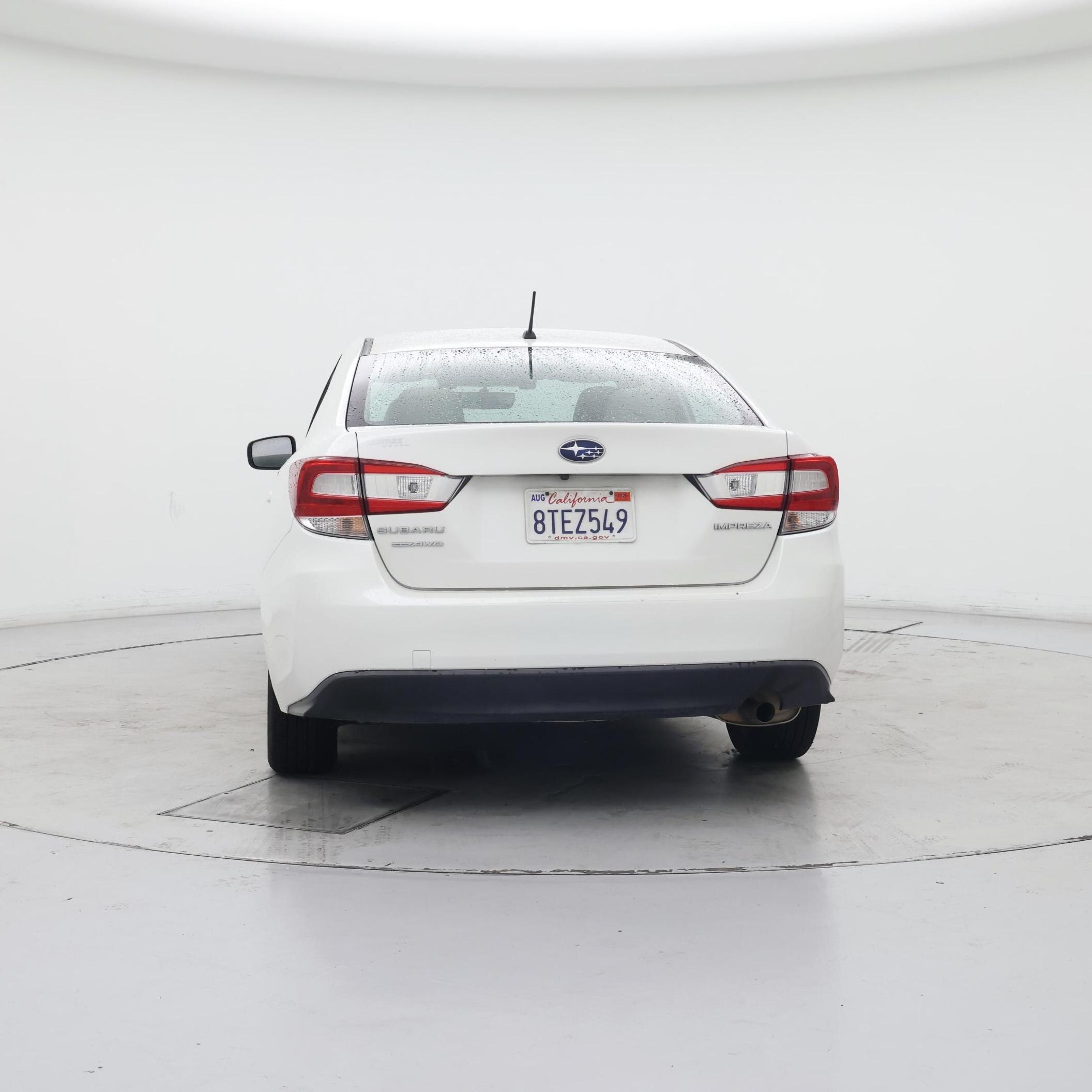 Thumbnail: 2020 Subaru Impreza - 6