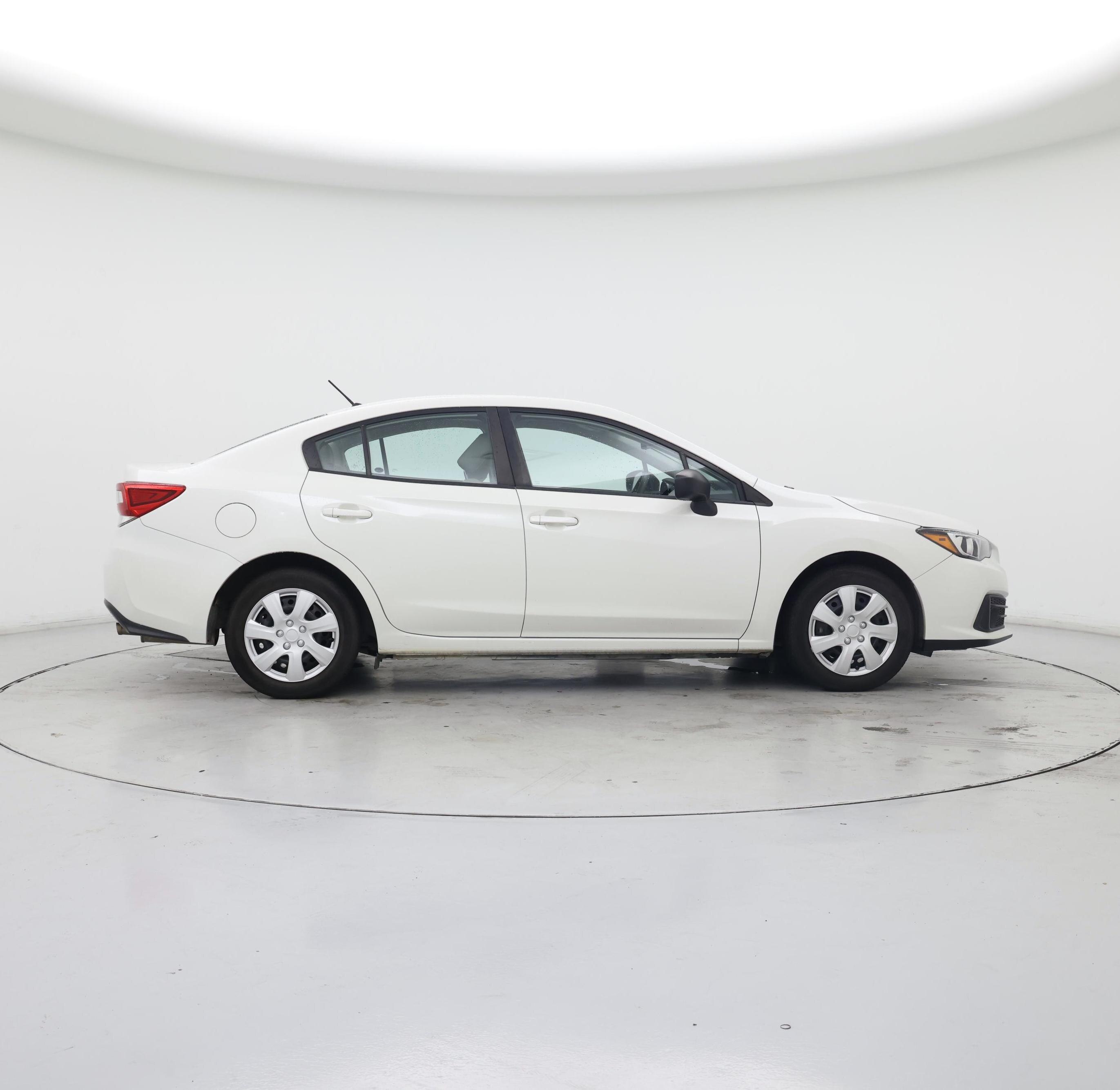 Thumbnail: 2020 Subaru Impreza - 7