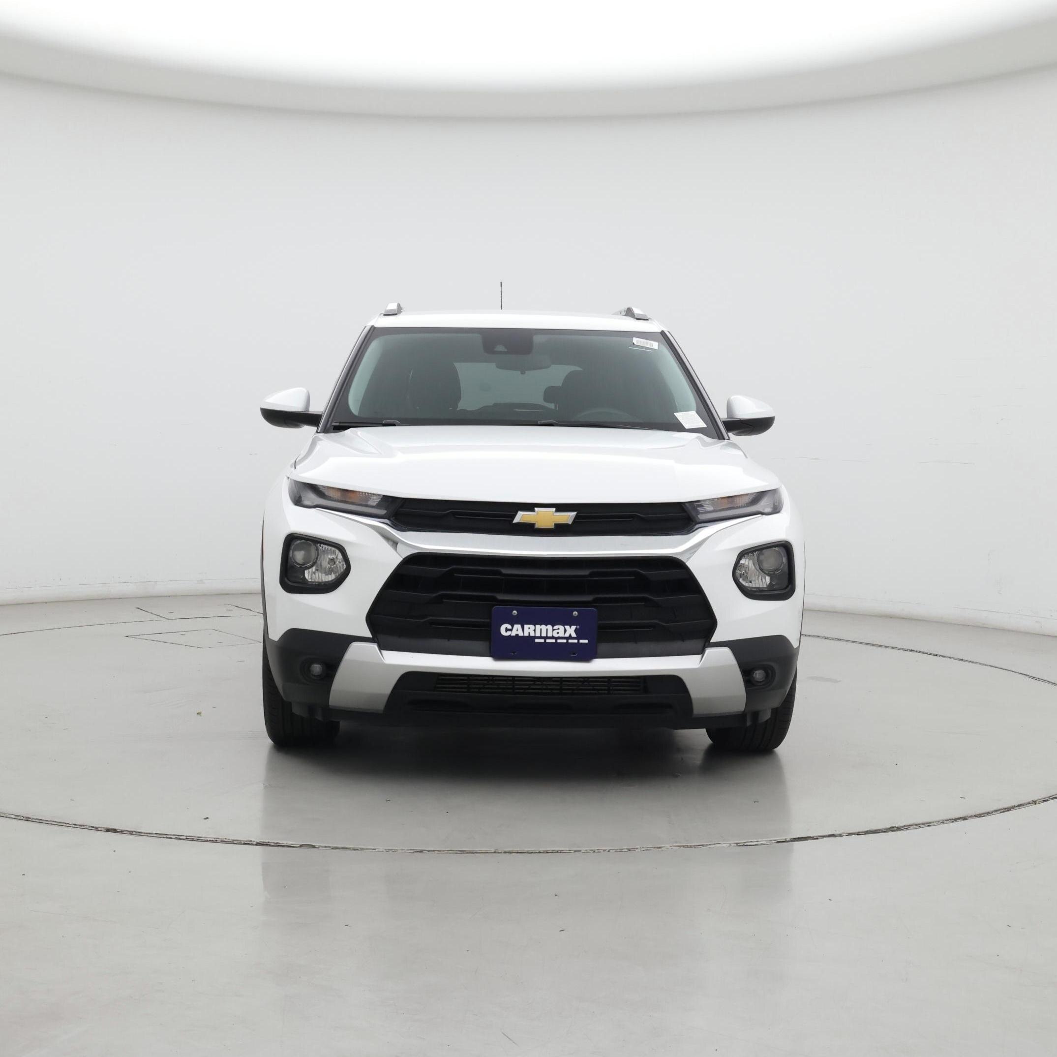 Thumbnail: 2023 Chevrolet TrailBlazer - 5