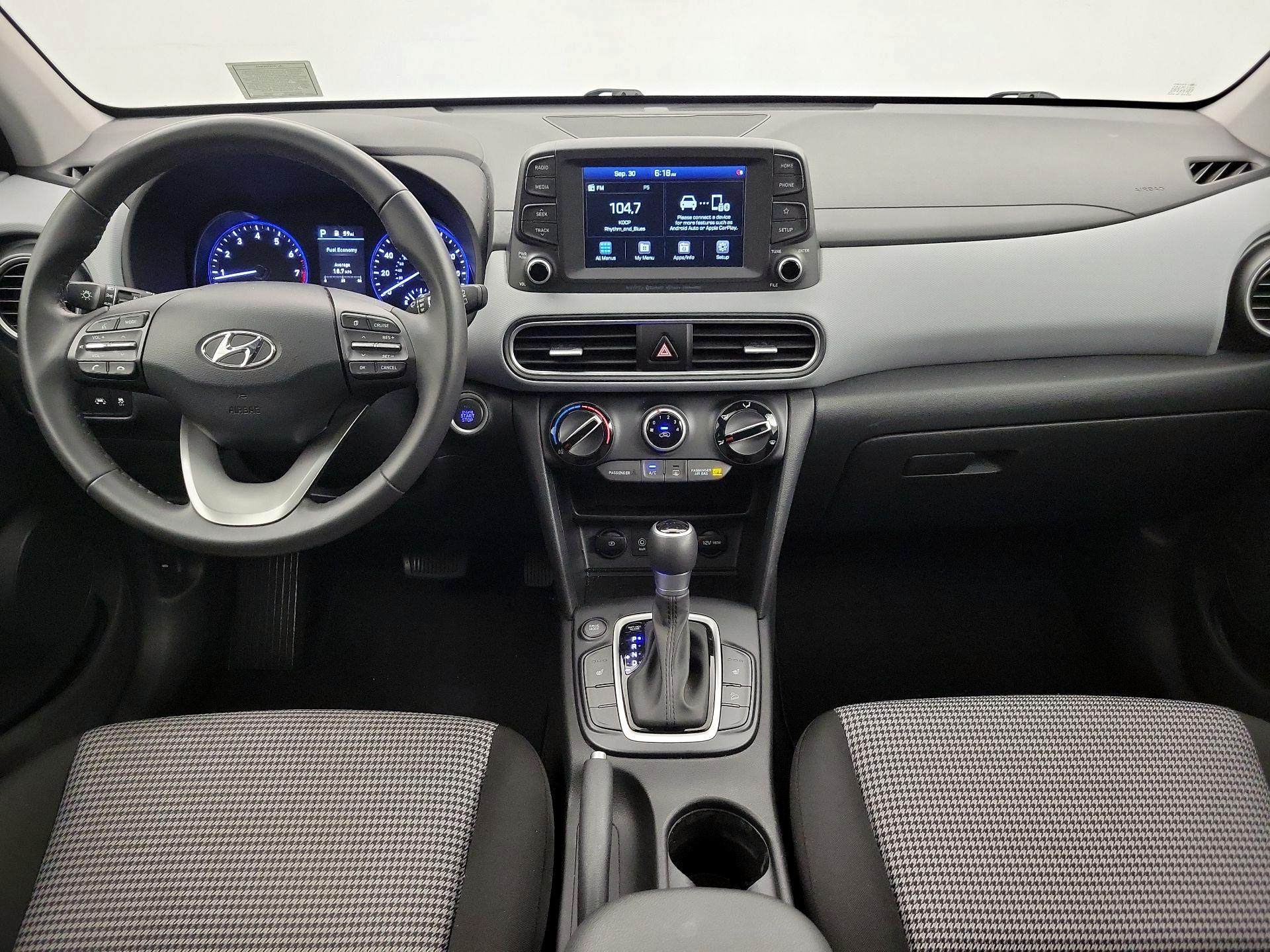 Thumbnail: 2021 Hyundai Kona - 9