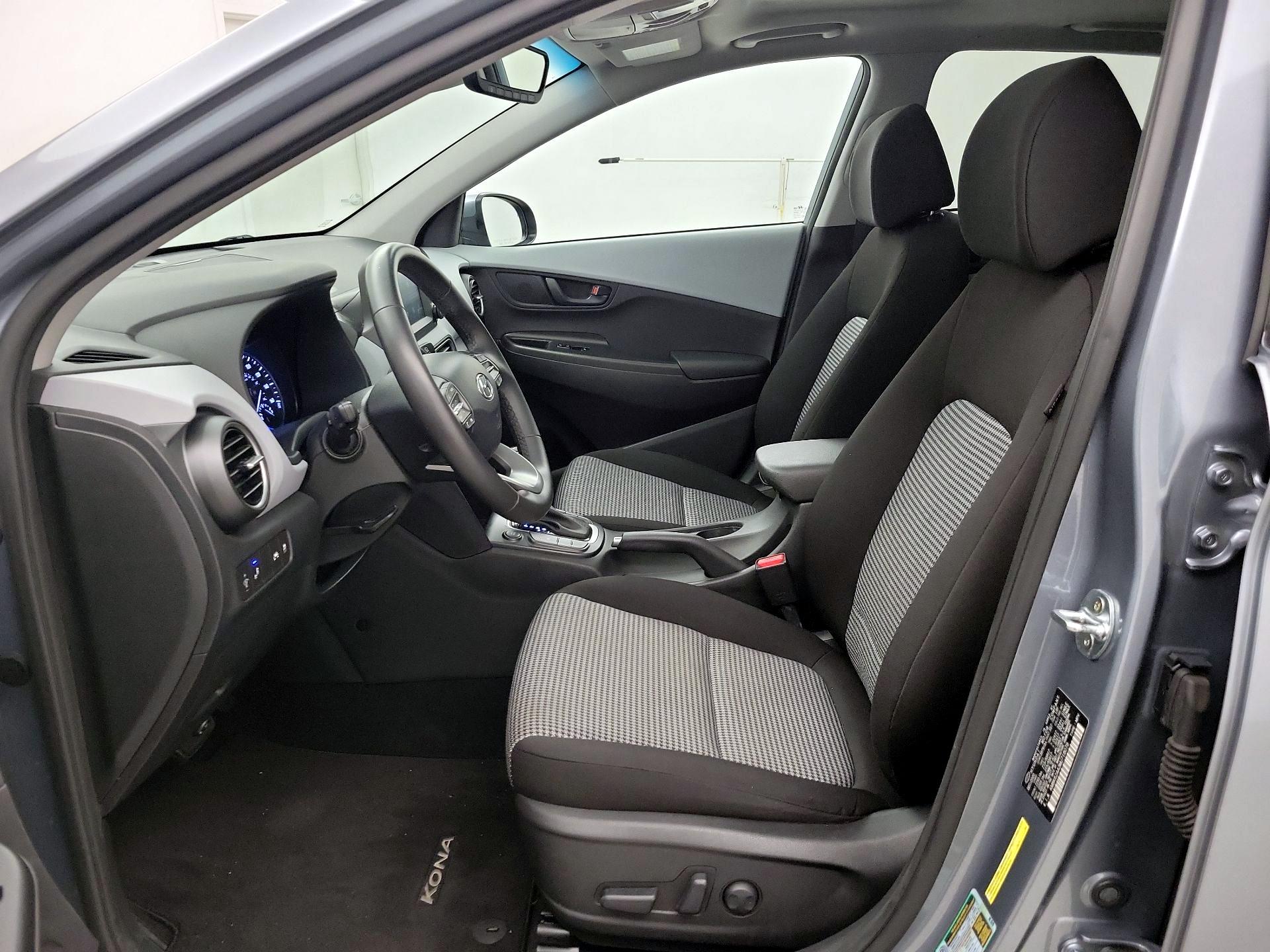 Thumbnail: 2021 Hyundai Kona - 11