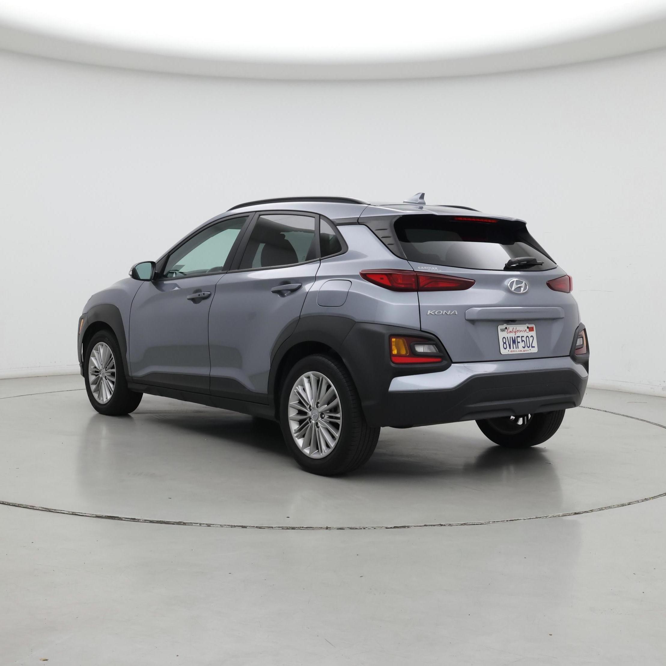 Thumbnail: 2021 Hyundai Kona - 2