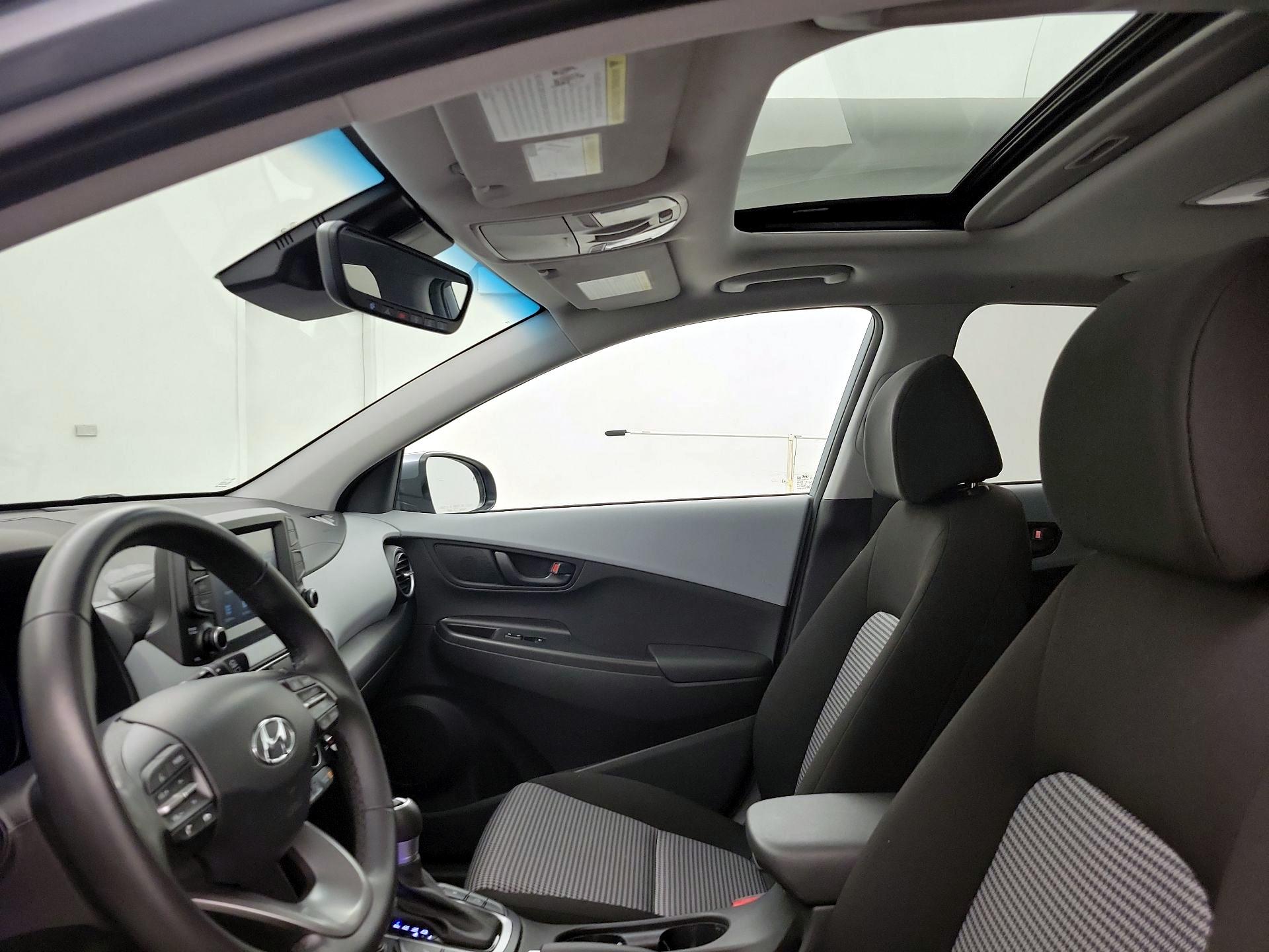Thumbnail: 2021 Hyundai Kona - 19
