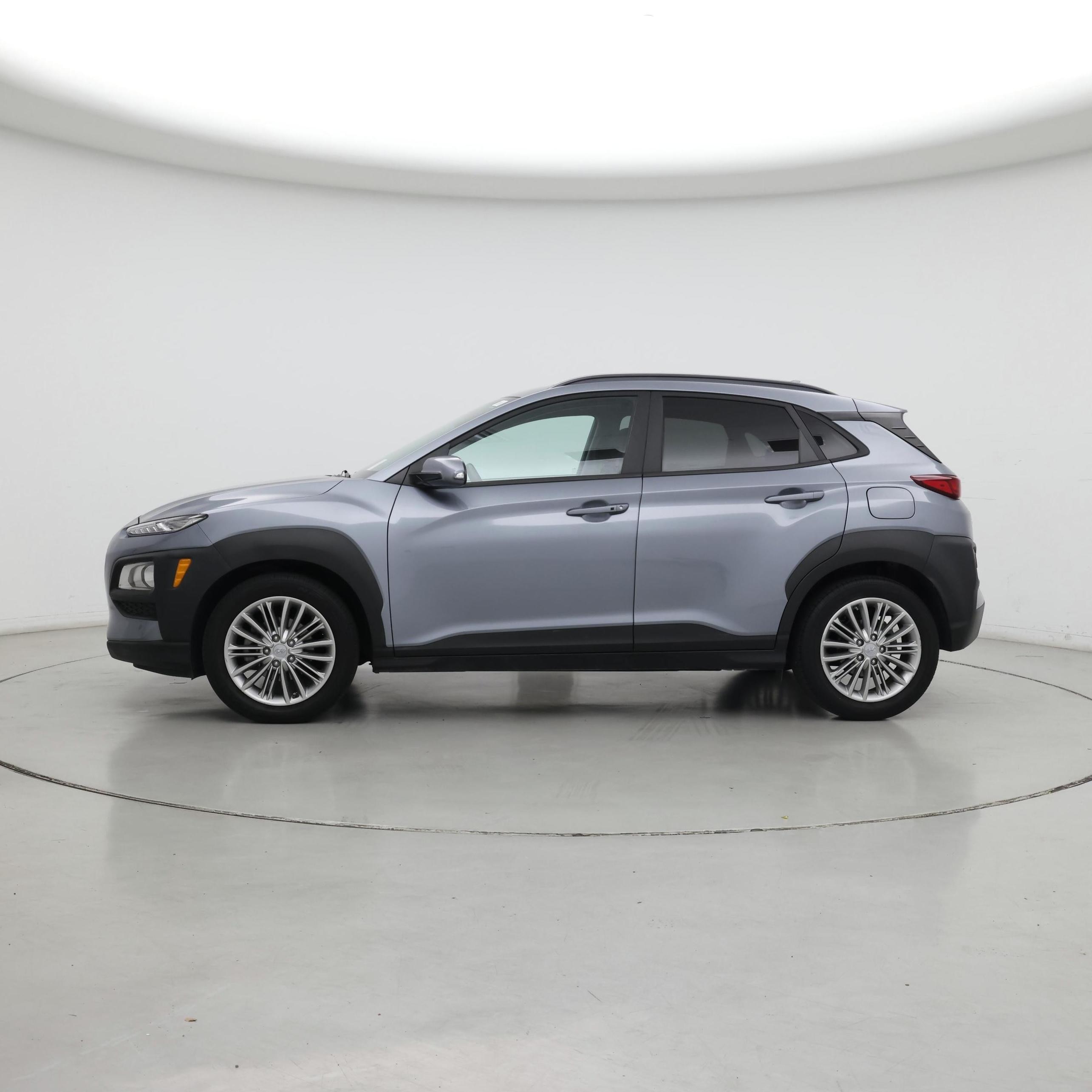 Thumbnail: 2021 Hyundai Kona - 3