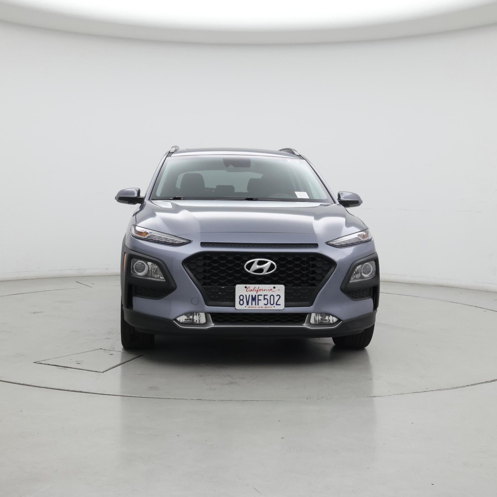 Thumbnail: 2021 Hyundai Kona - 5