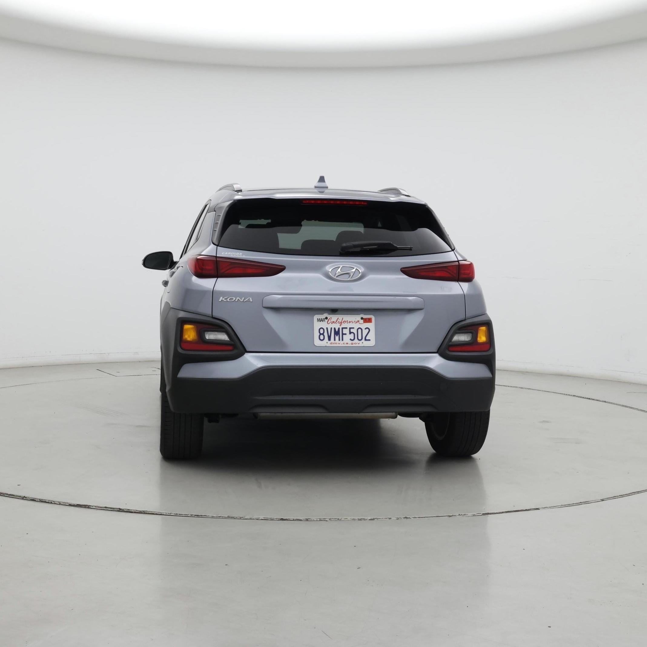 Thumbnail: 2021 Hyundai Kona - 6
