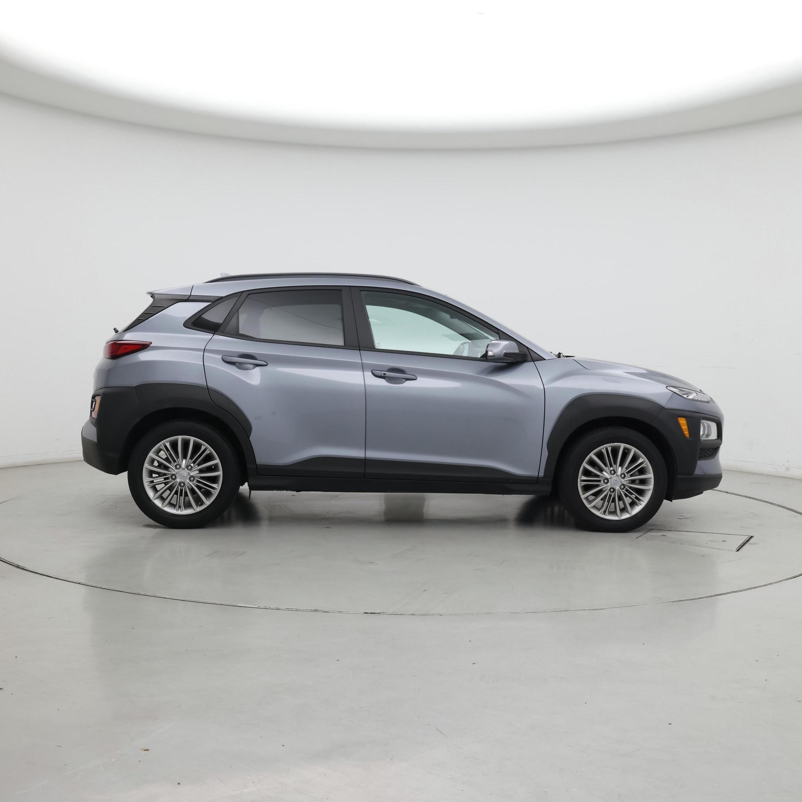 Thumbnail: 2021 Hyundai Kona - 7