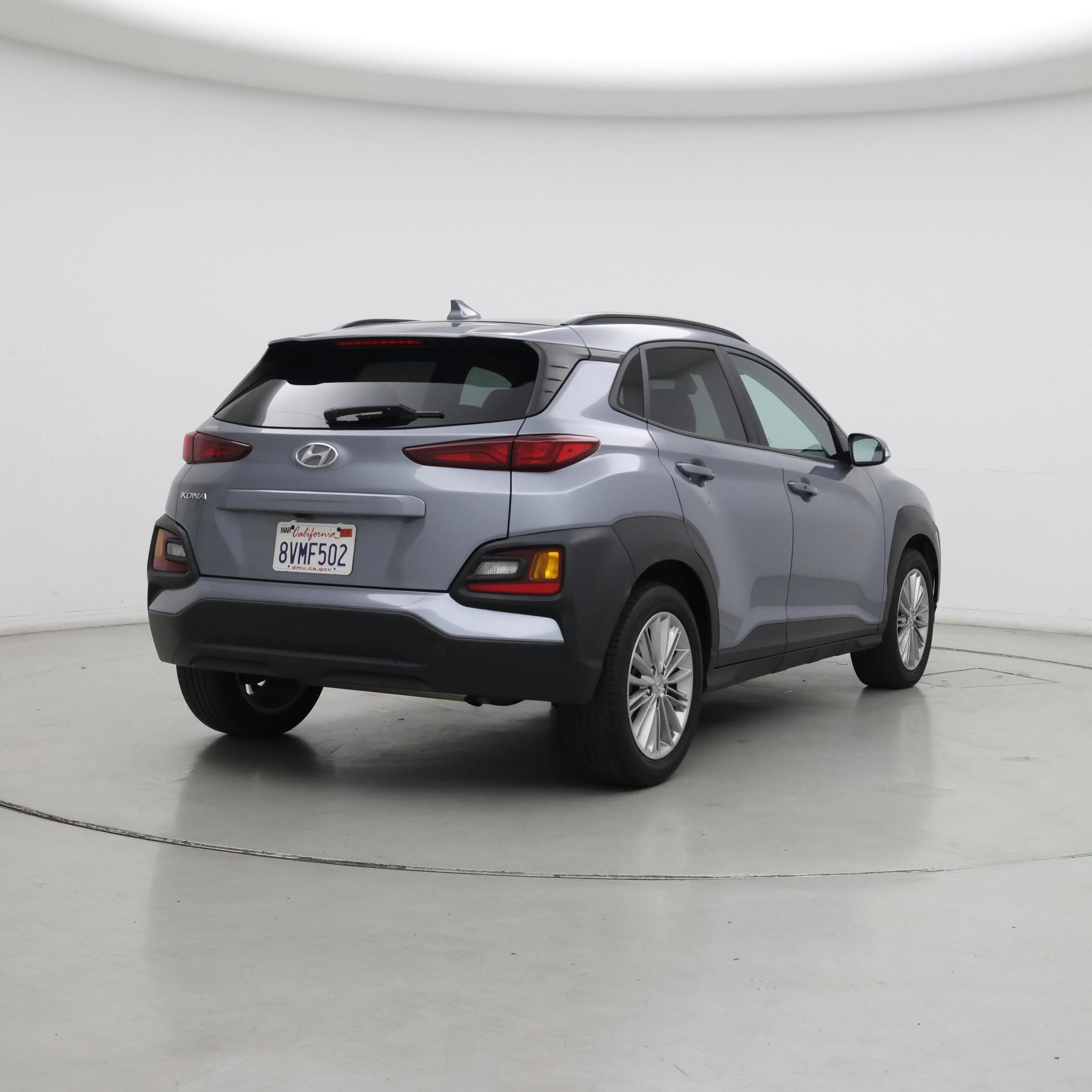 Thumbnail: 2021 Hyundai Kona - 8