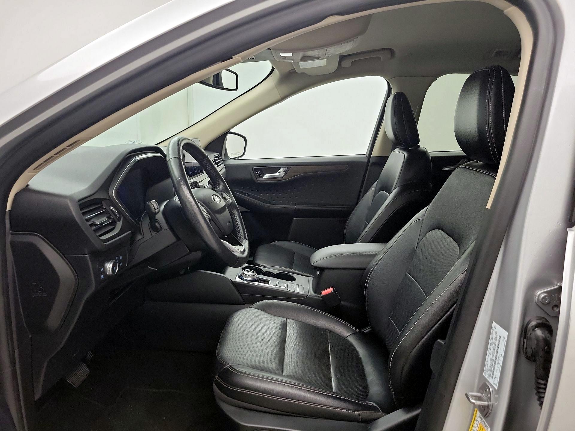 Thumbnail: 2020 Ford Escape - 11