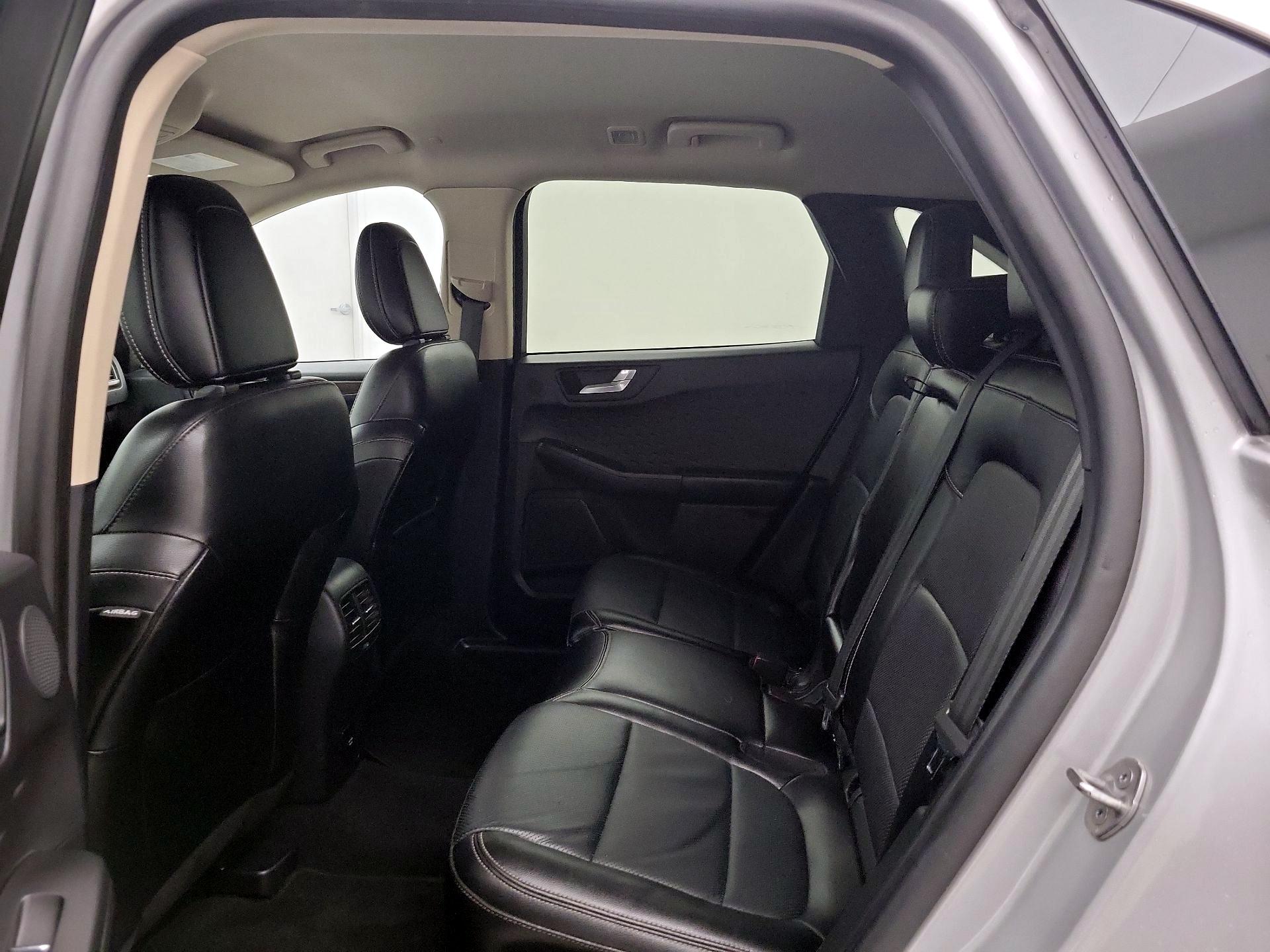 Thumbnail: 2020 Ford Escape - 20