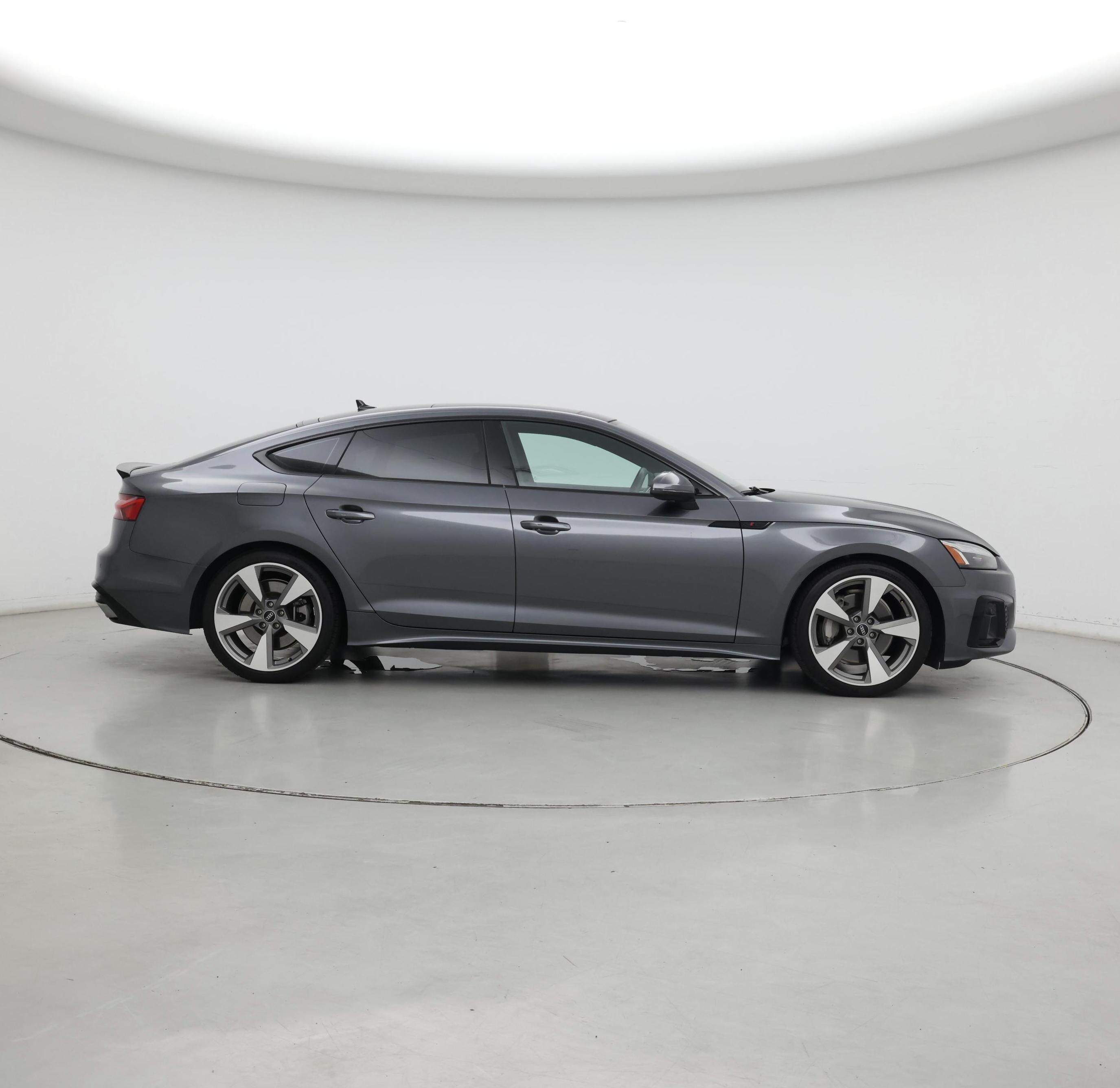 Thumbnail: 2021 Audi A5 - 7