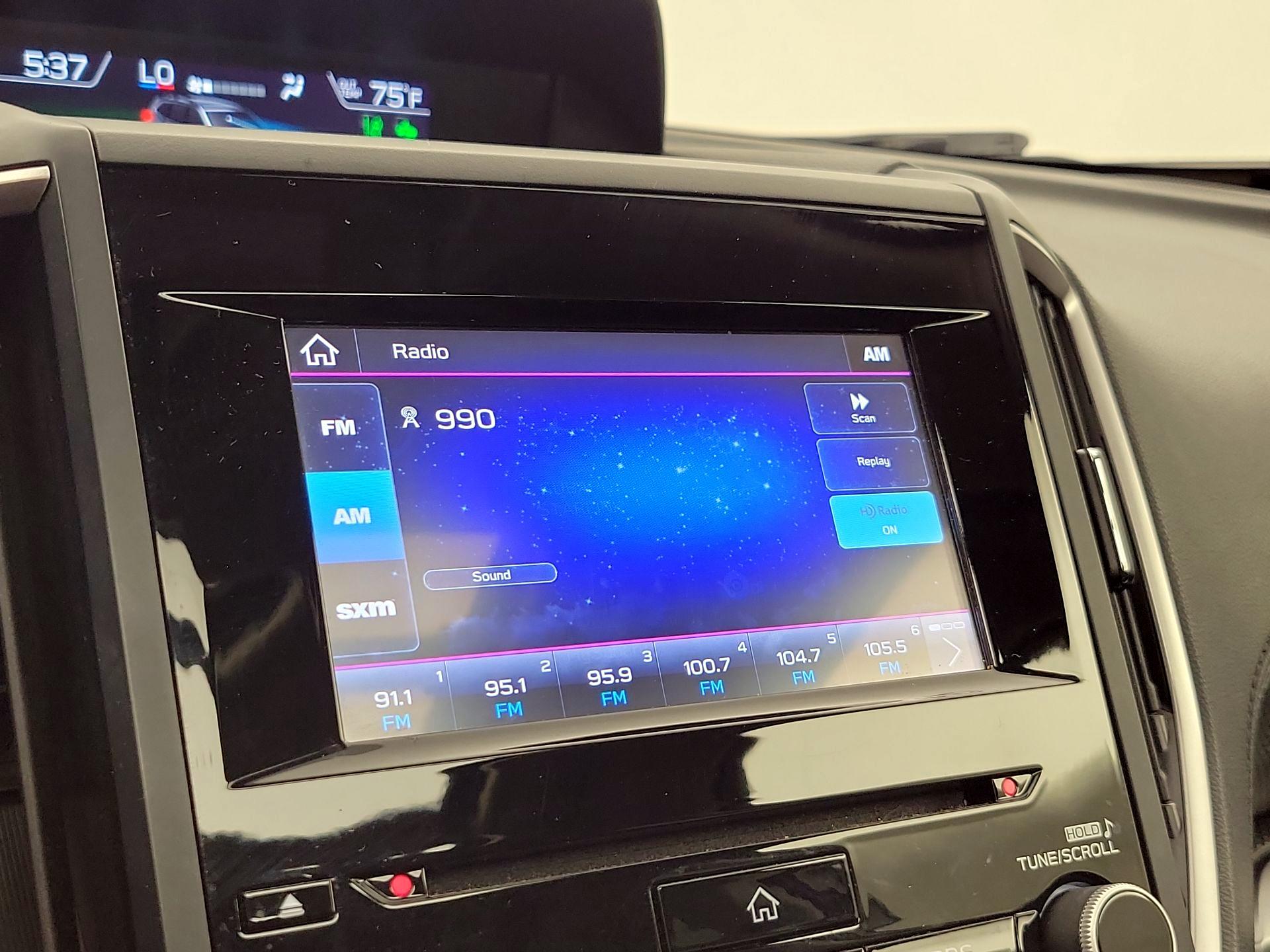 Thumbnail: 2020 Subaru Forester - 15