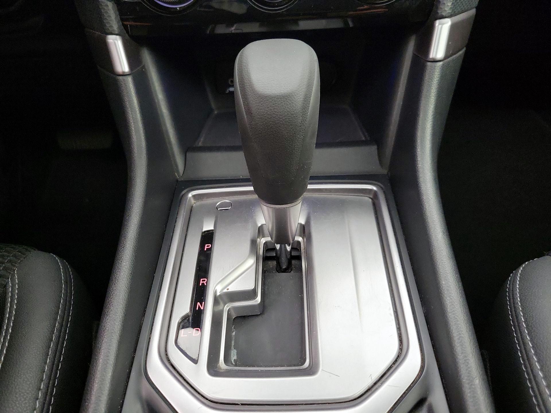 Thumbnail: 2020 Subaru Forester - 17
