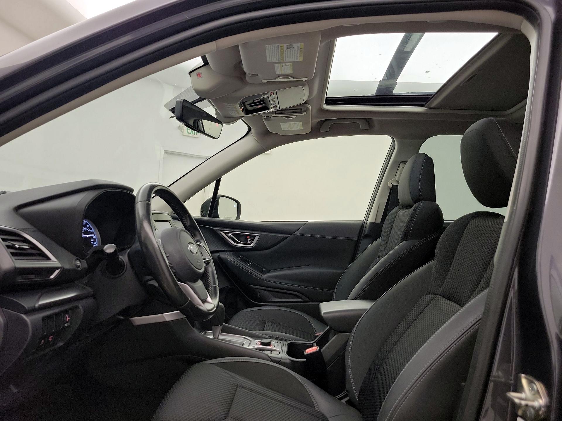 Thumbnail: 2020 Subaru Forester - 19