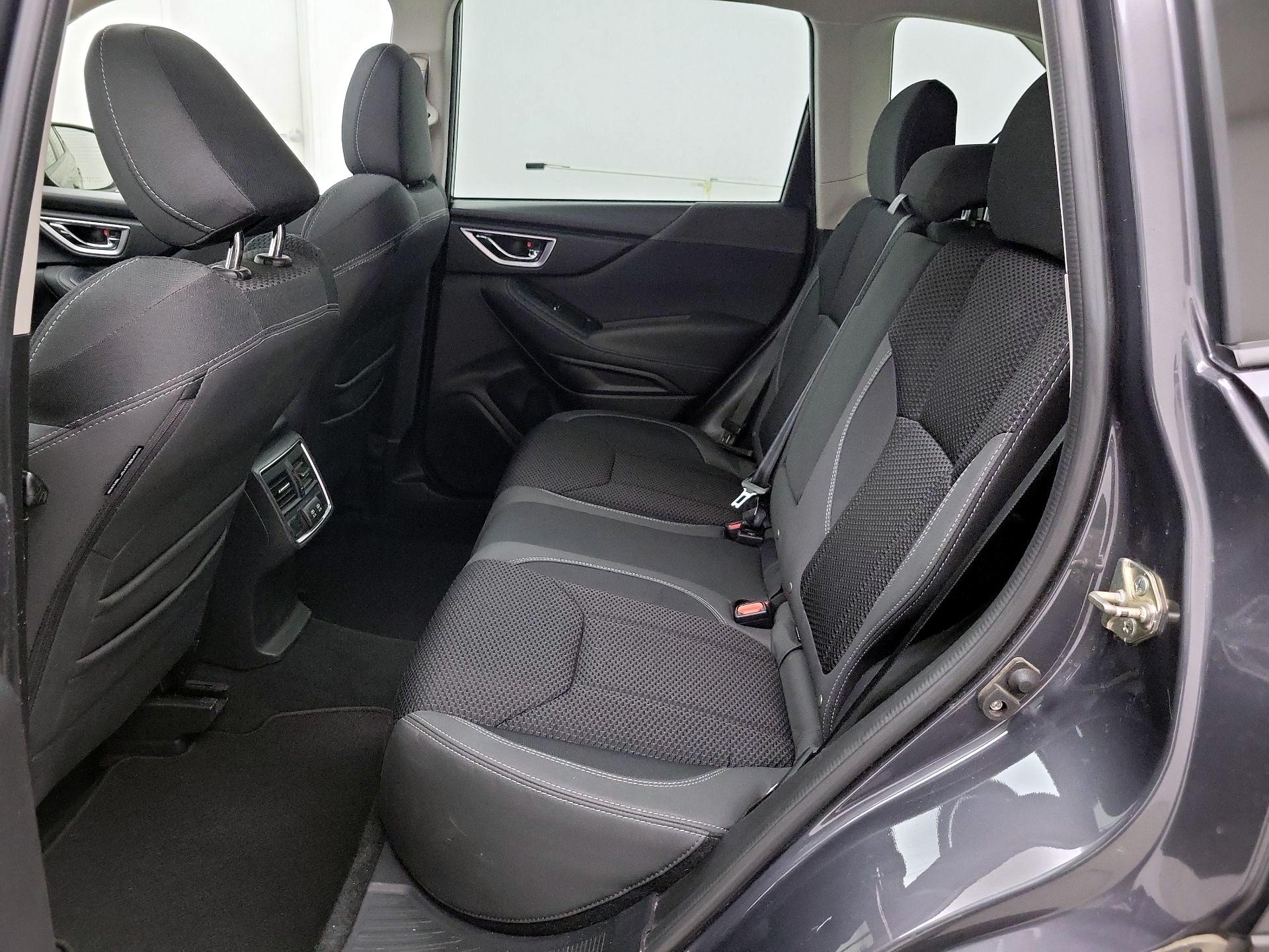 Thumbnail: 2020 Subaru Forester - 20