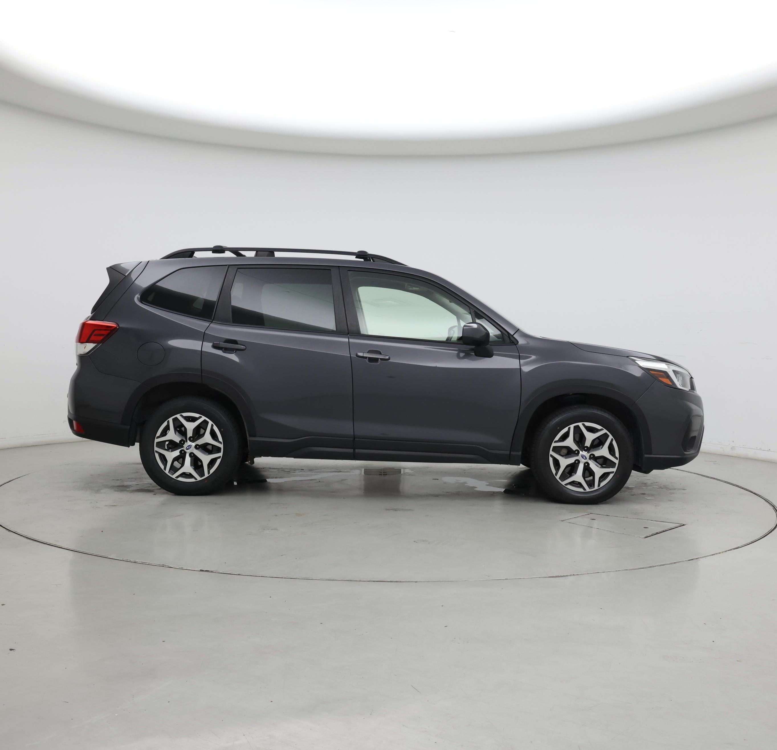 Thumbnail: 2020 Subaru Forester - 7