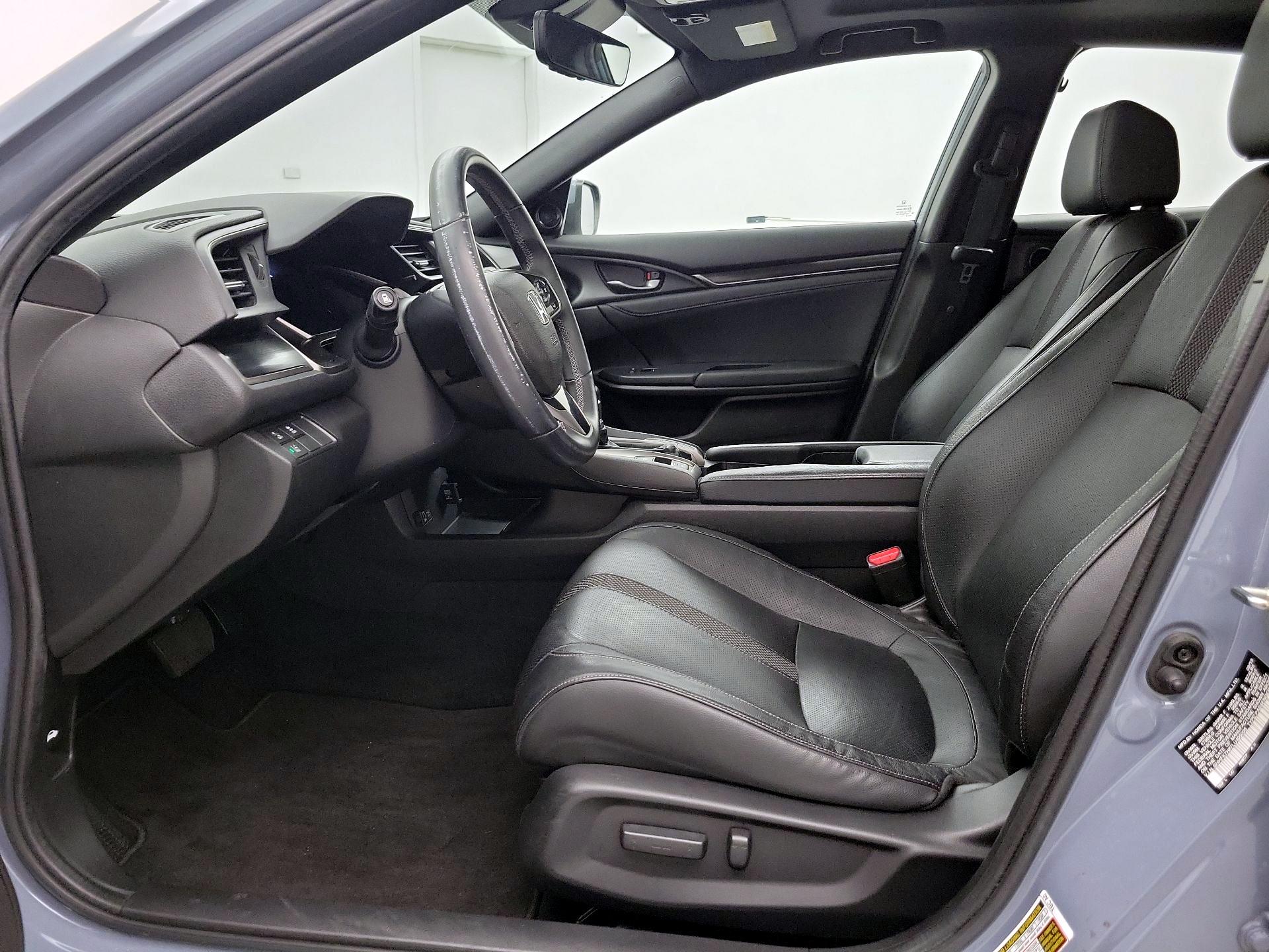 Thumbnail: 2020 Honda Civic - 11