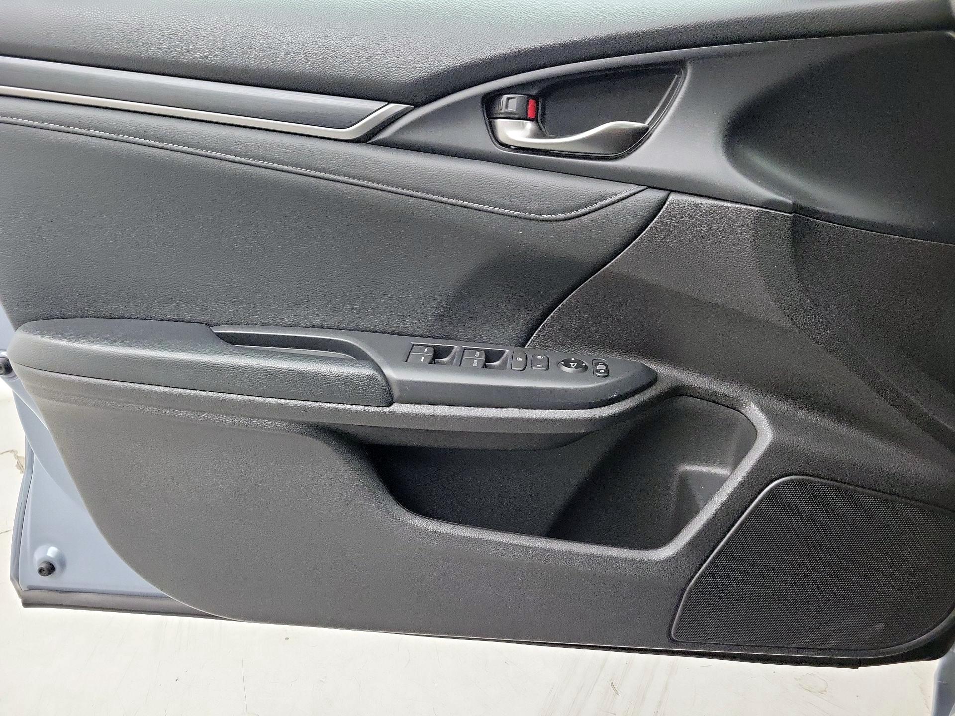 Thumbnail: 2020 Honda Civic - 12