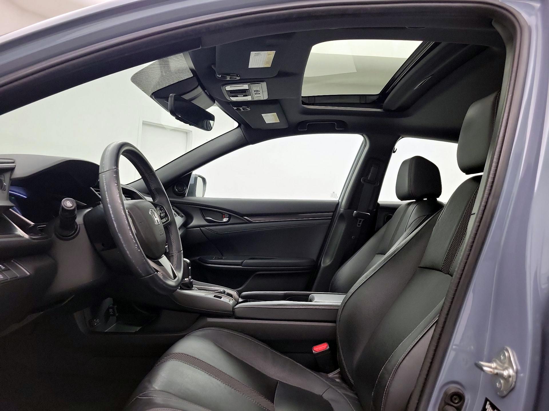 Thumbnail: 2020 Honda Civic - 19