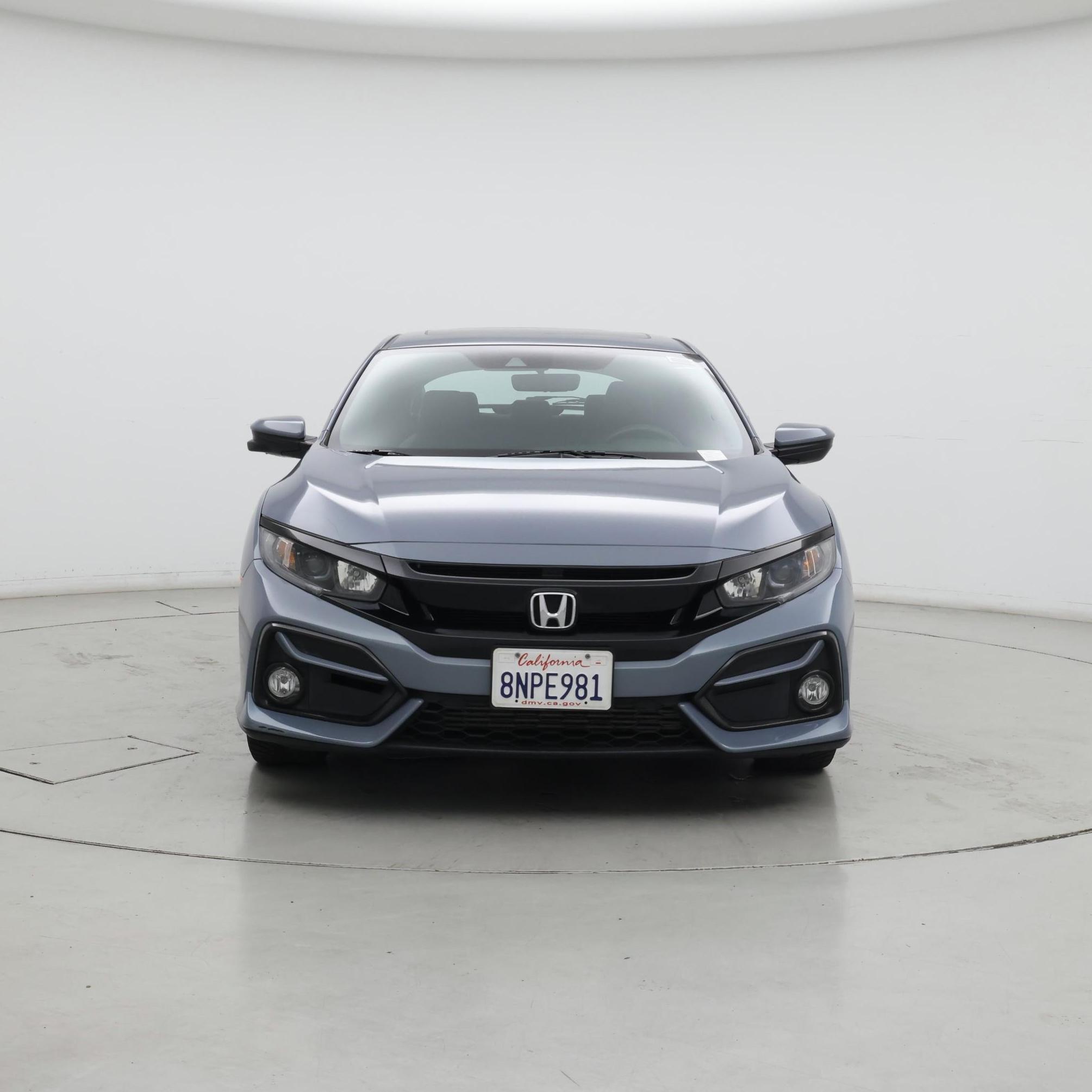 Thumbnail: 2020 Honda Civic - 5