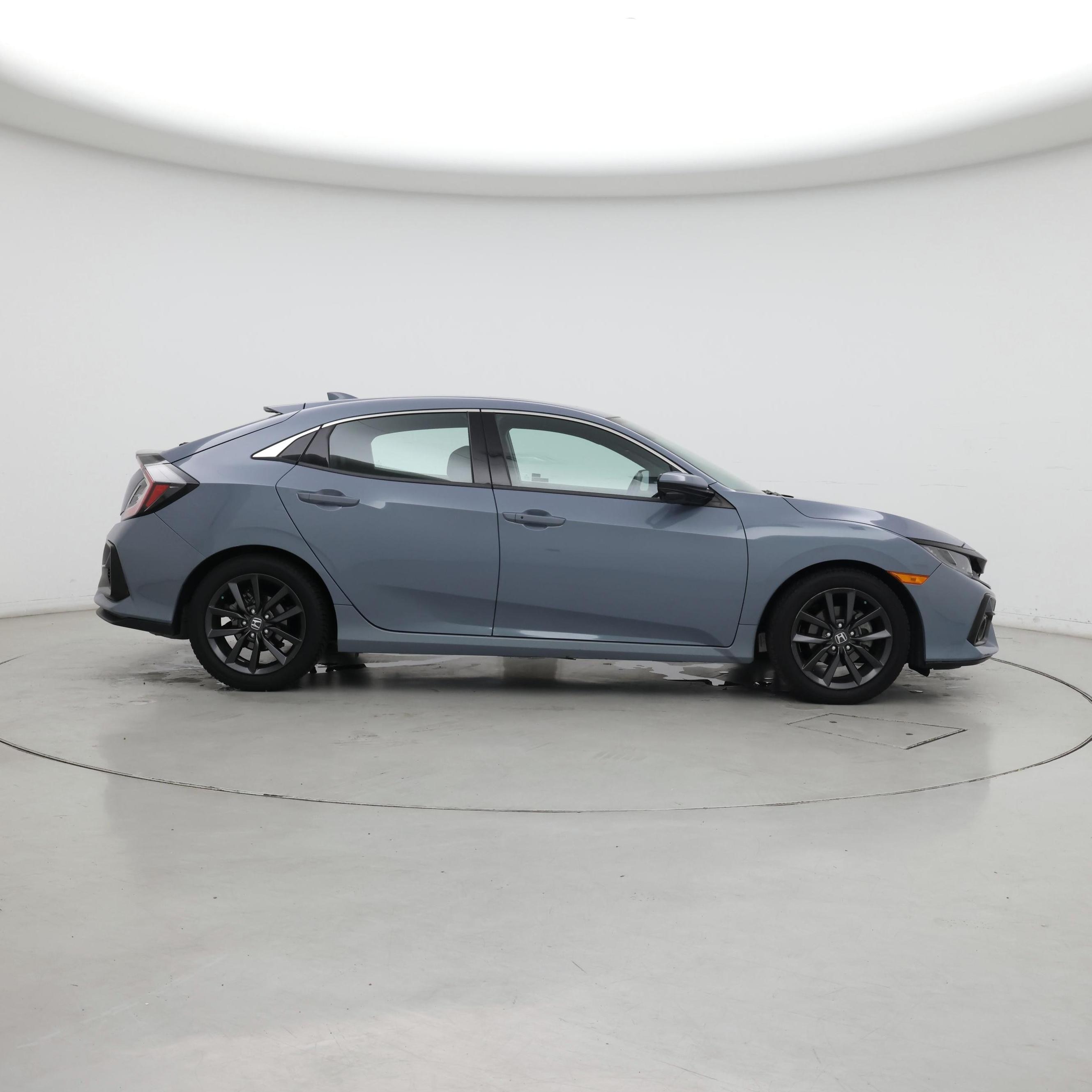 Thumbnail: 2020 Honda Civic - 7