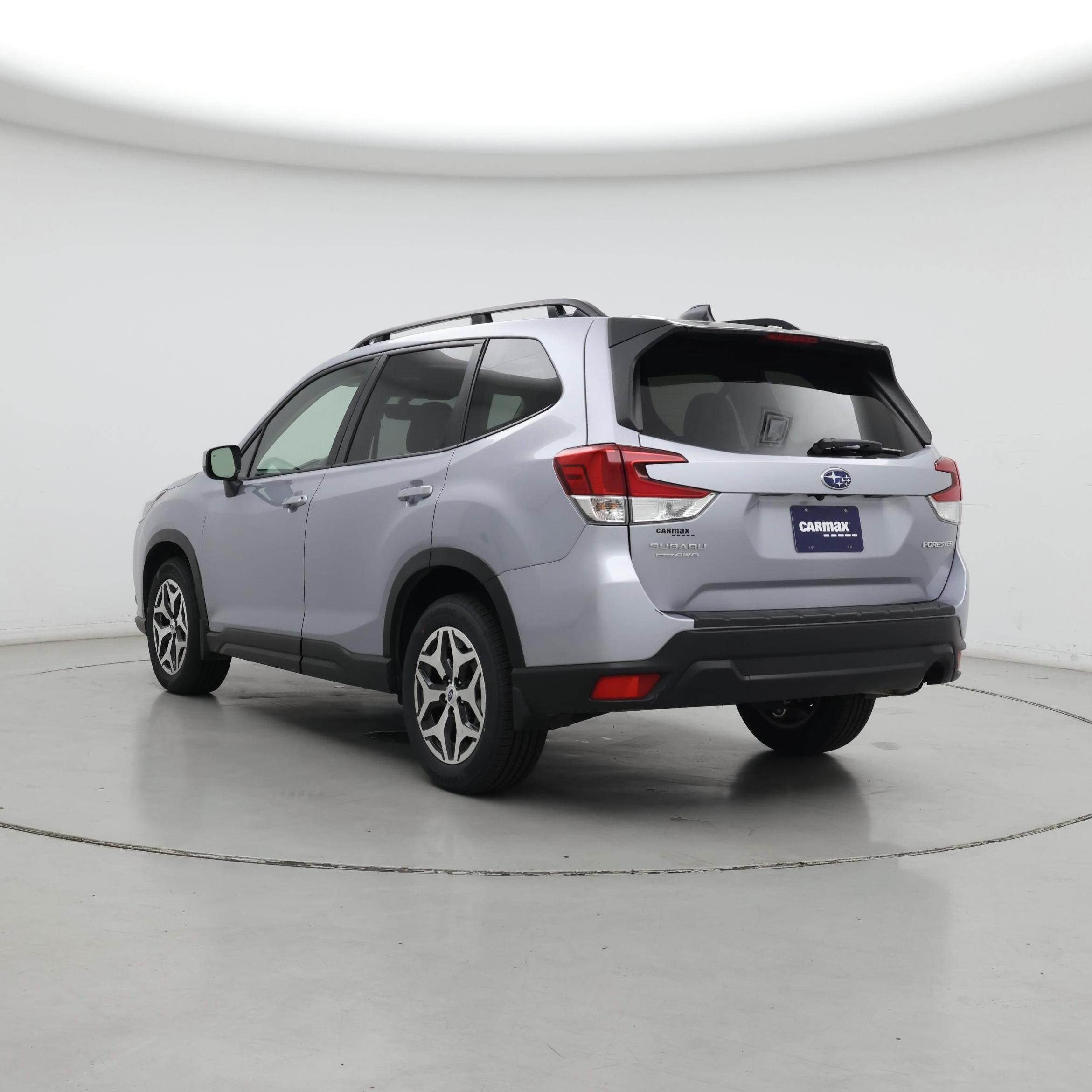 Thumbnail: 2024 Subaru Forester - 2