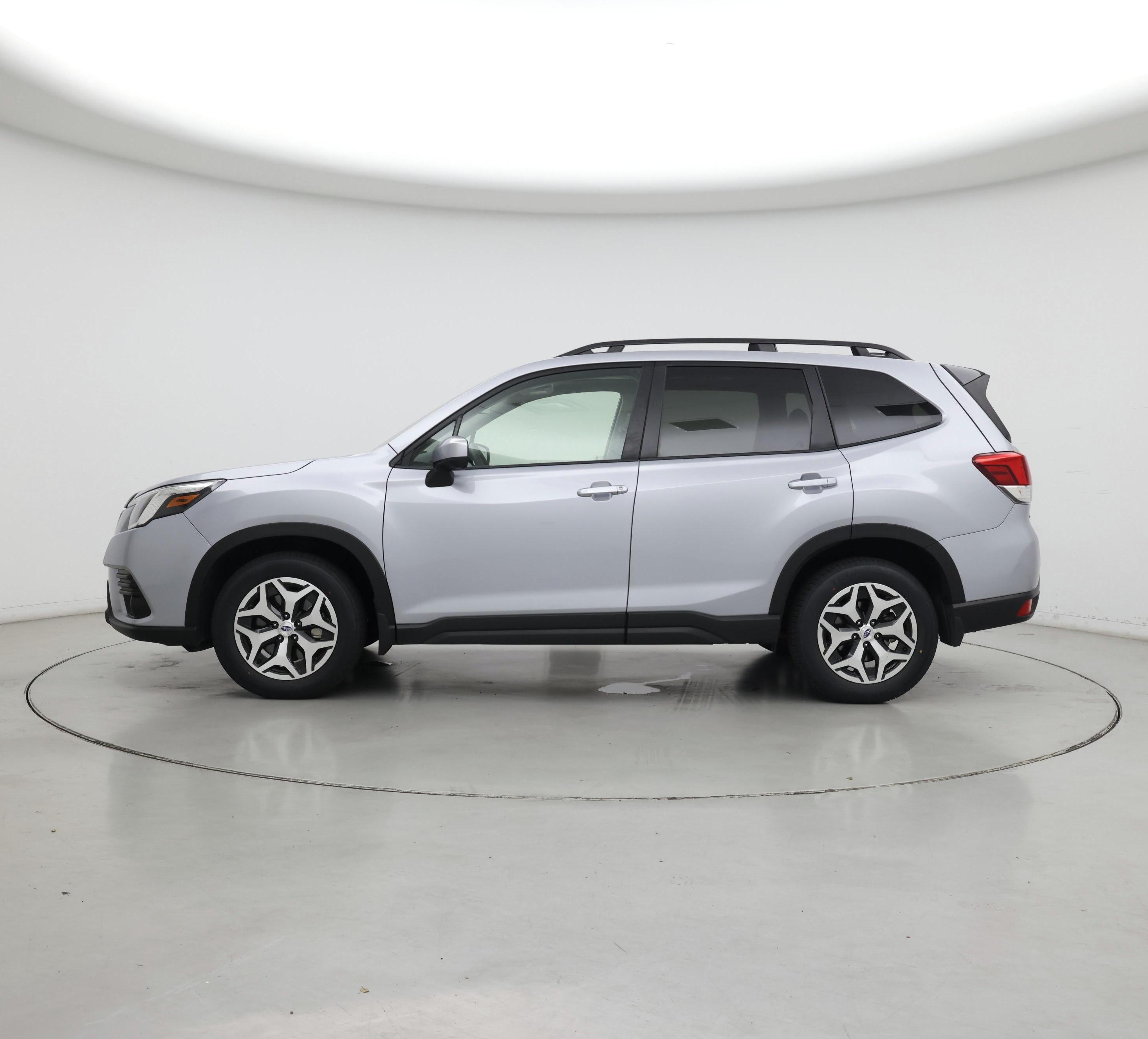 Thumbnail: 2024 Subaru Forester - 3
