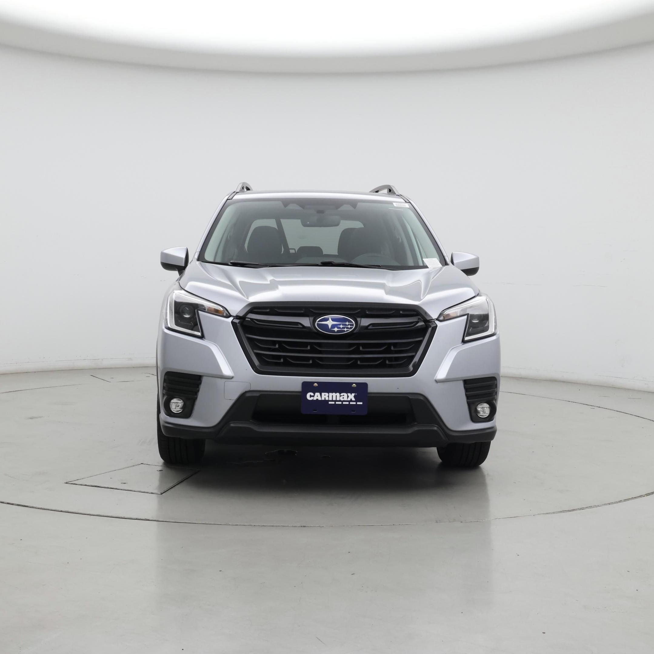 Thumbnail: 2024 Subaru Forester - 5