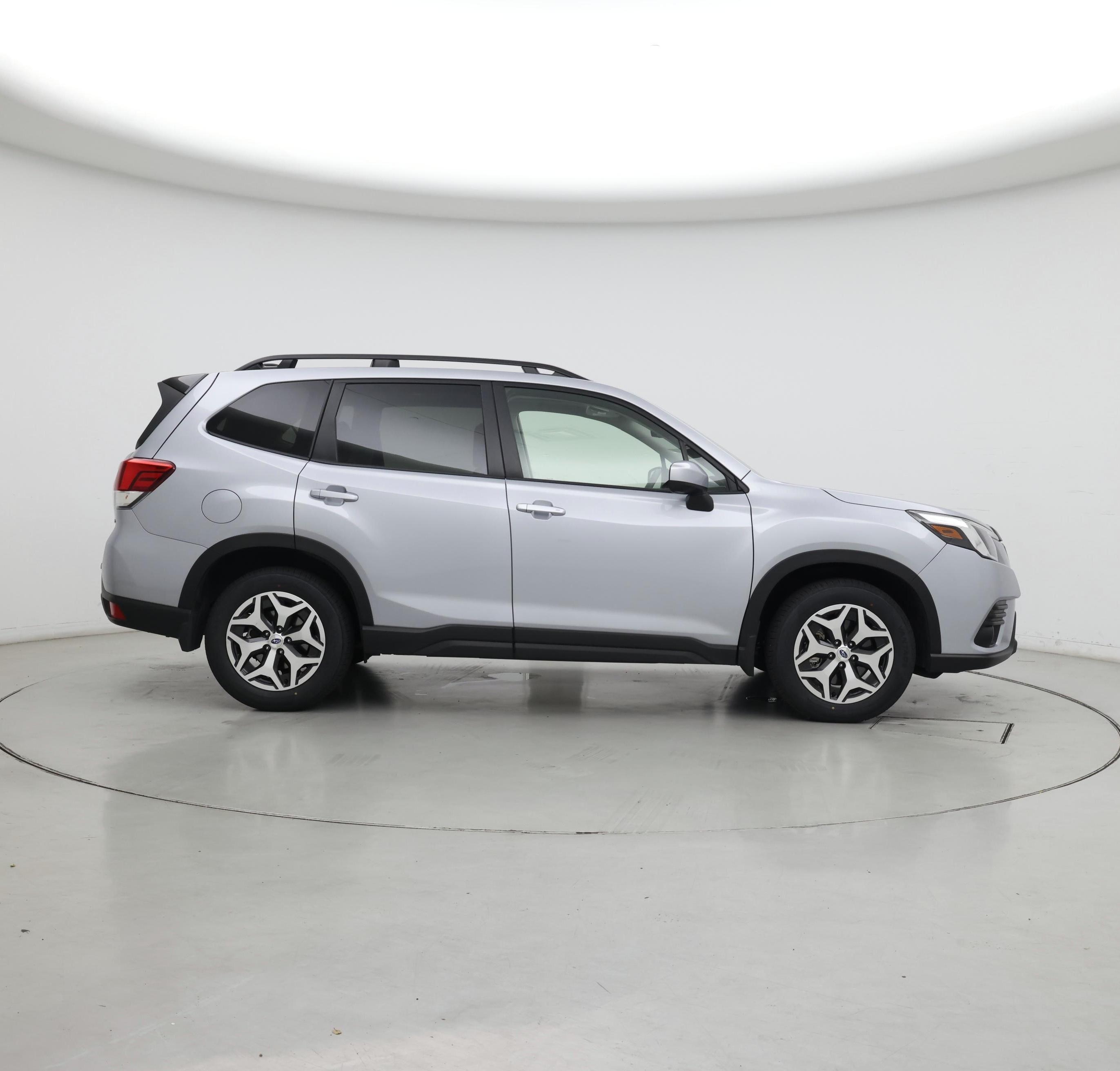 Thumbnail: 2024 Subaru Forester - 7
