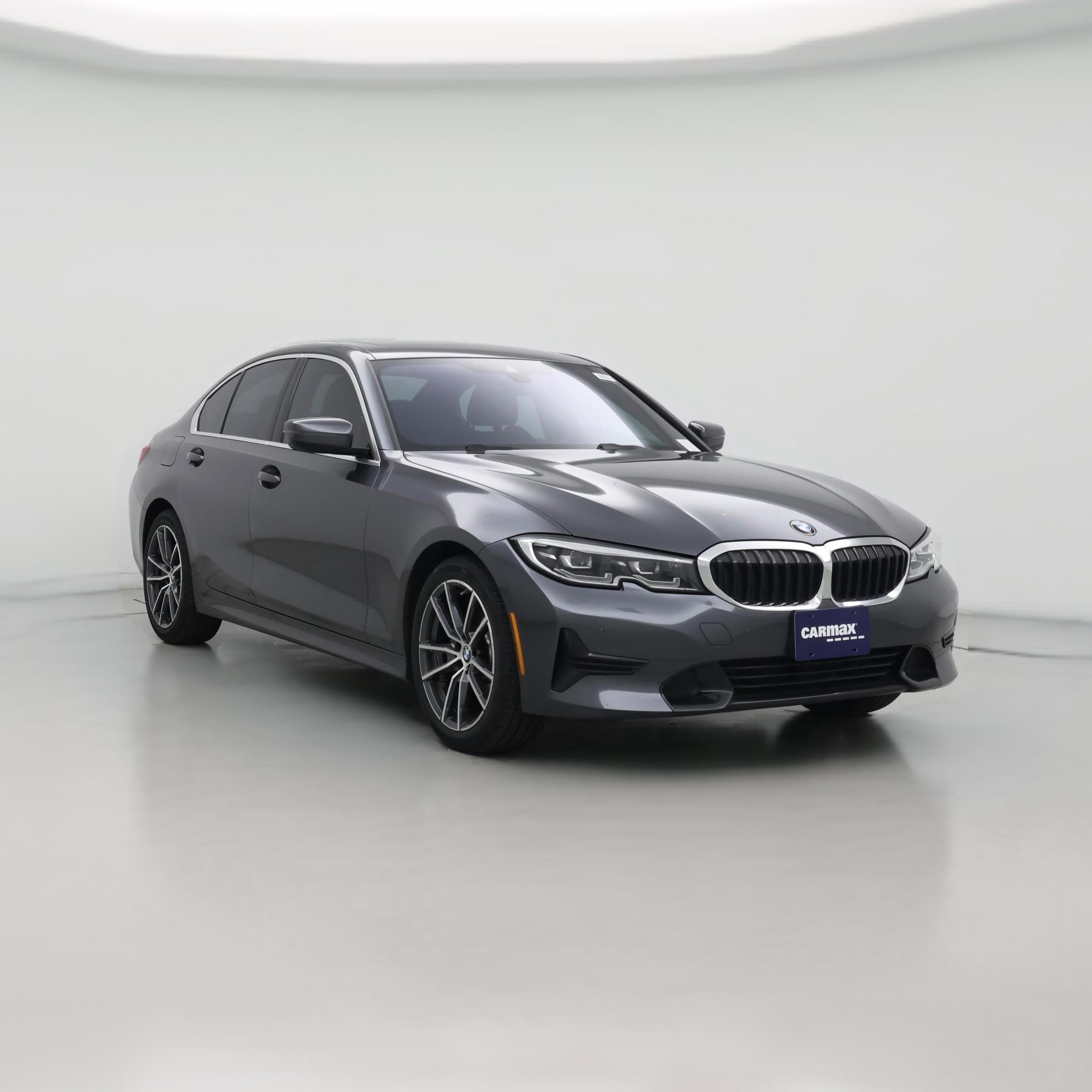 Thumbnail: 2019 BMW 3 Series - 1
