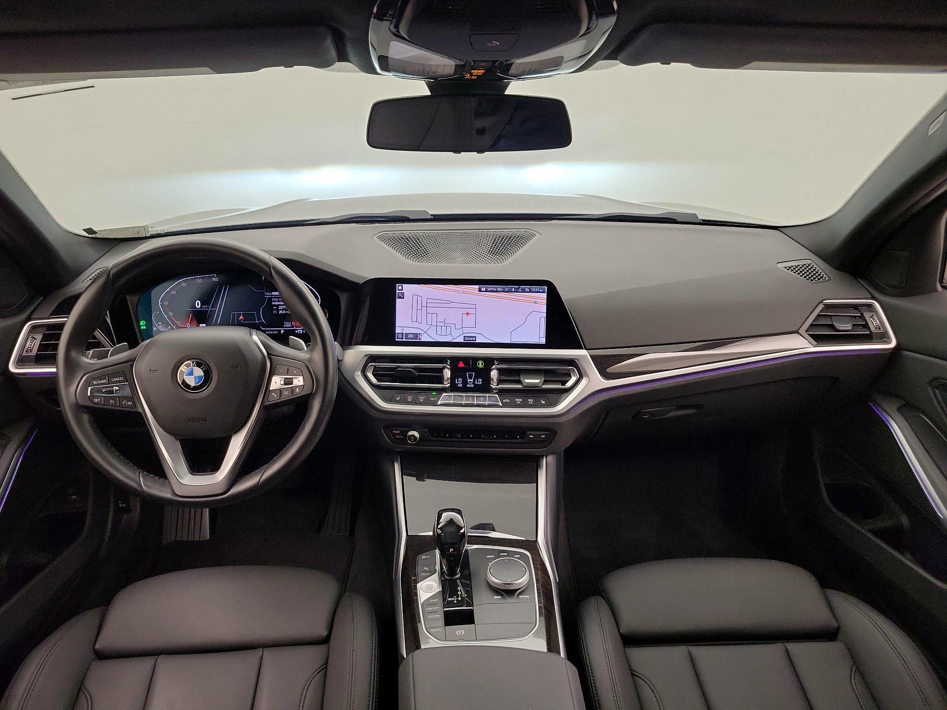 Thumbnail: 2019 BMW 3 Series - 9