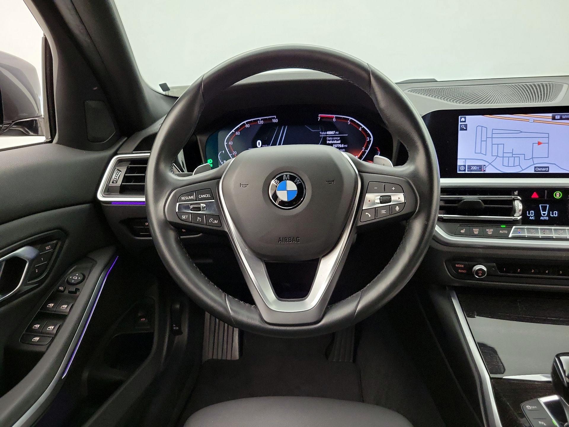 Thumbnail: 2019 BMW 3 Series - 10