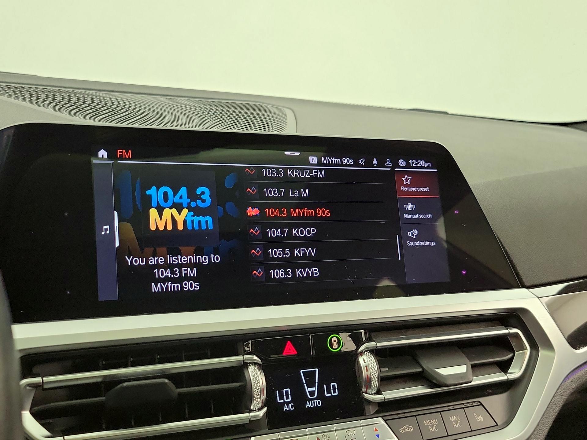 Thumbnail: 2019 BMW 3 Series - 16