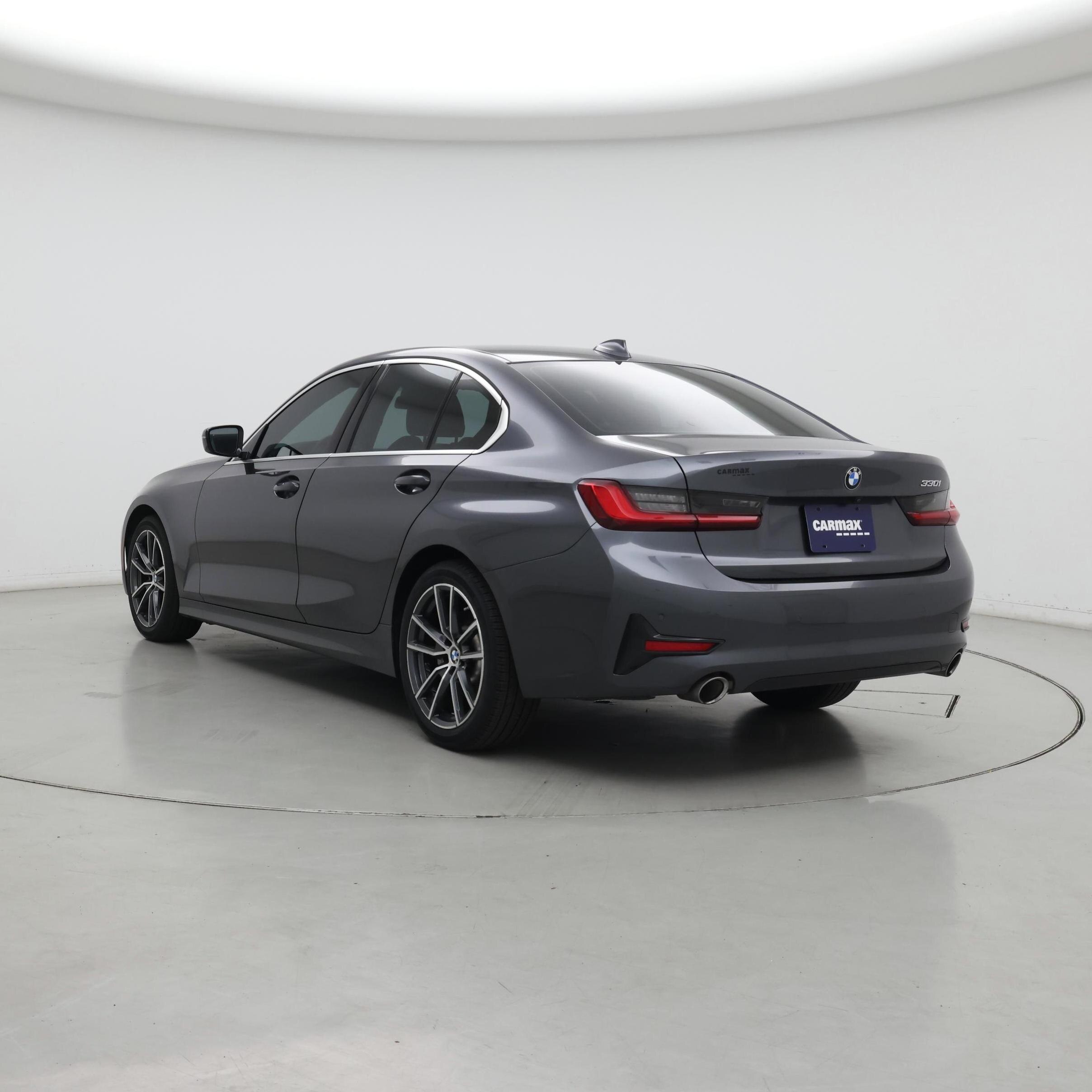 Thumbnail: 2019 BMW 3 Series - 2