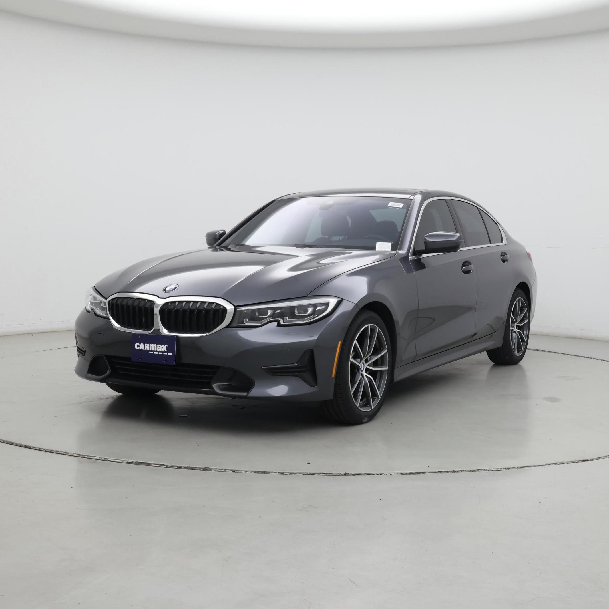 Thumbnail: 2019 BMW 3 Series - 4