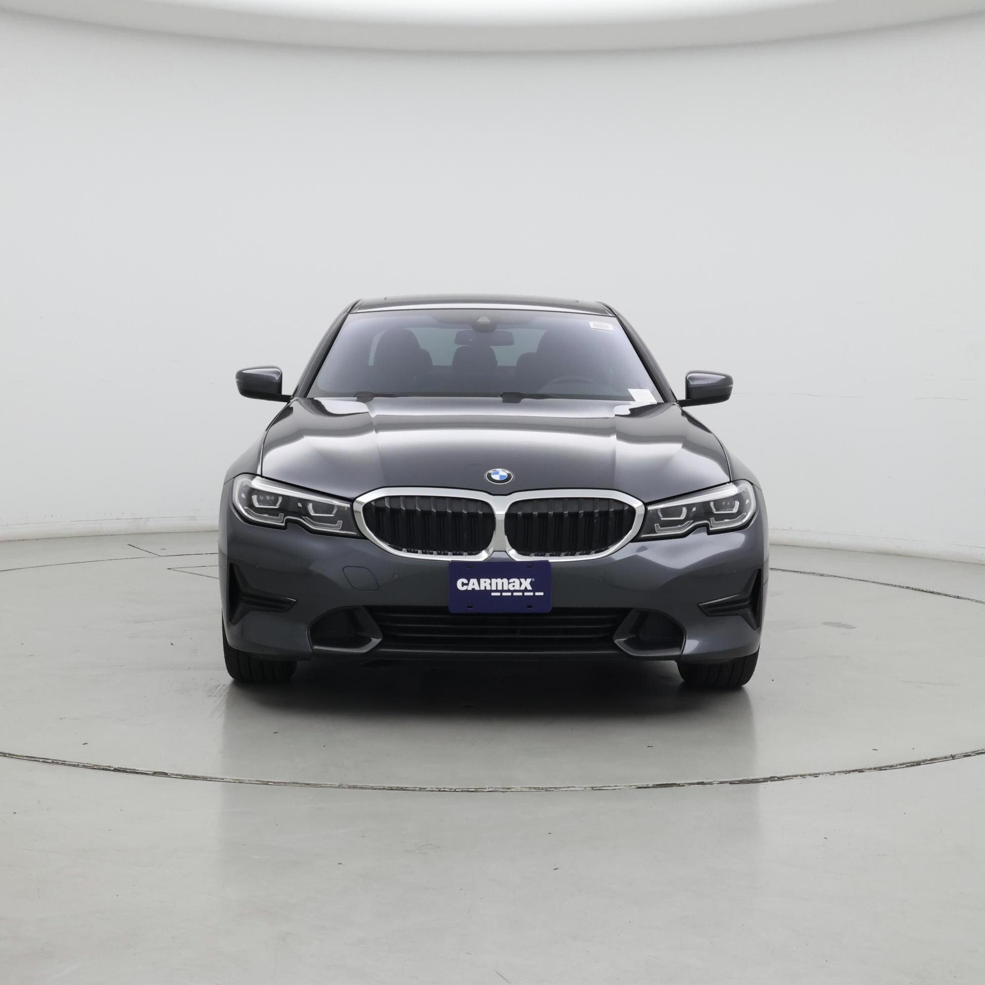 Thumbnail: 2019 BMW 3 Series - 5