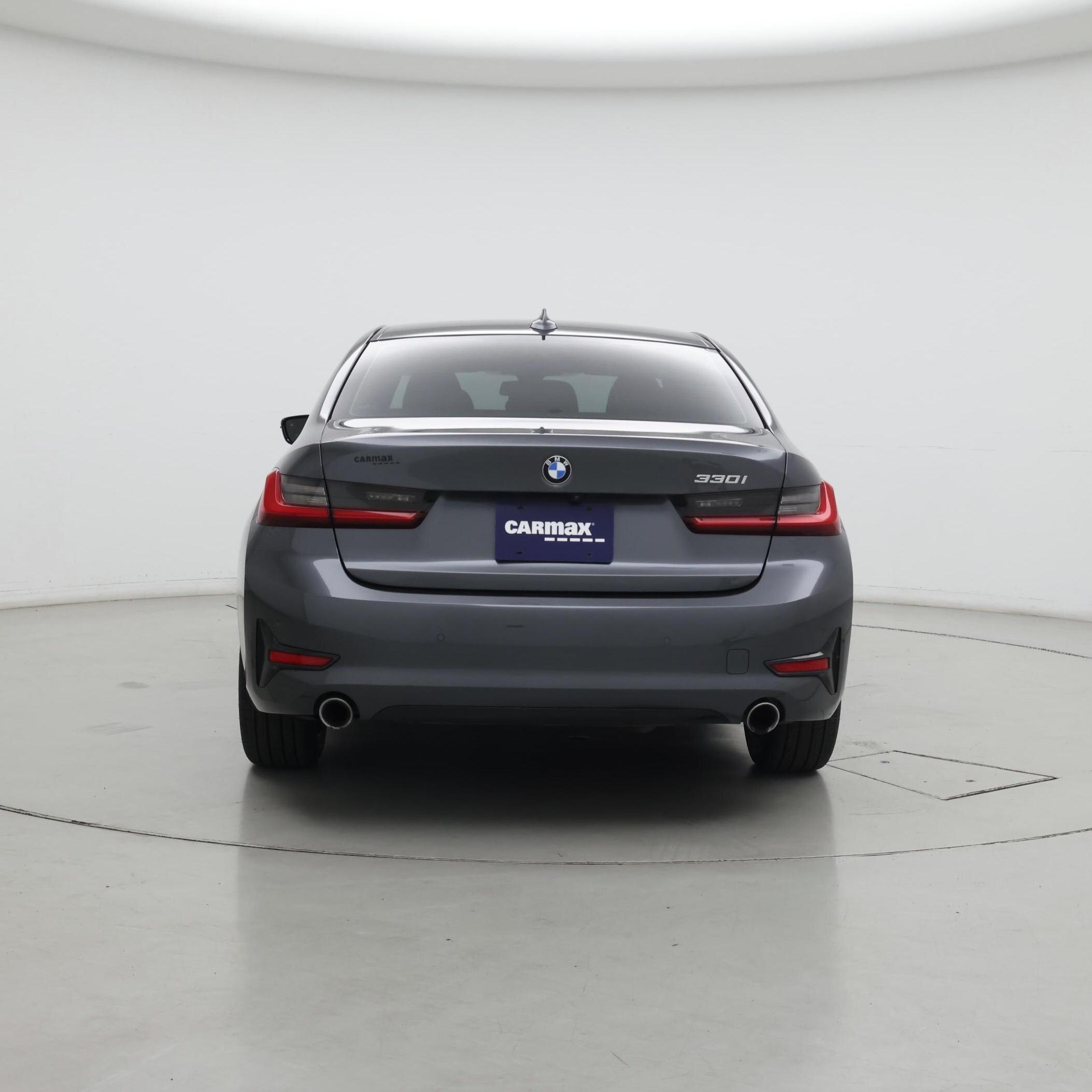 Thumbnail: 2019 BMW 3 Series - 6