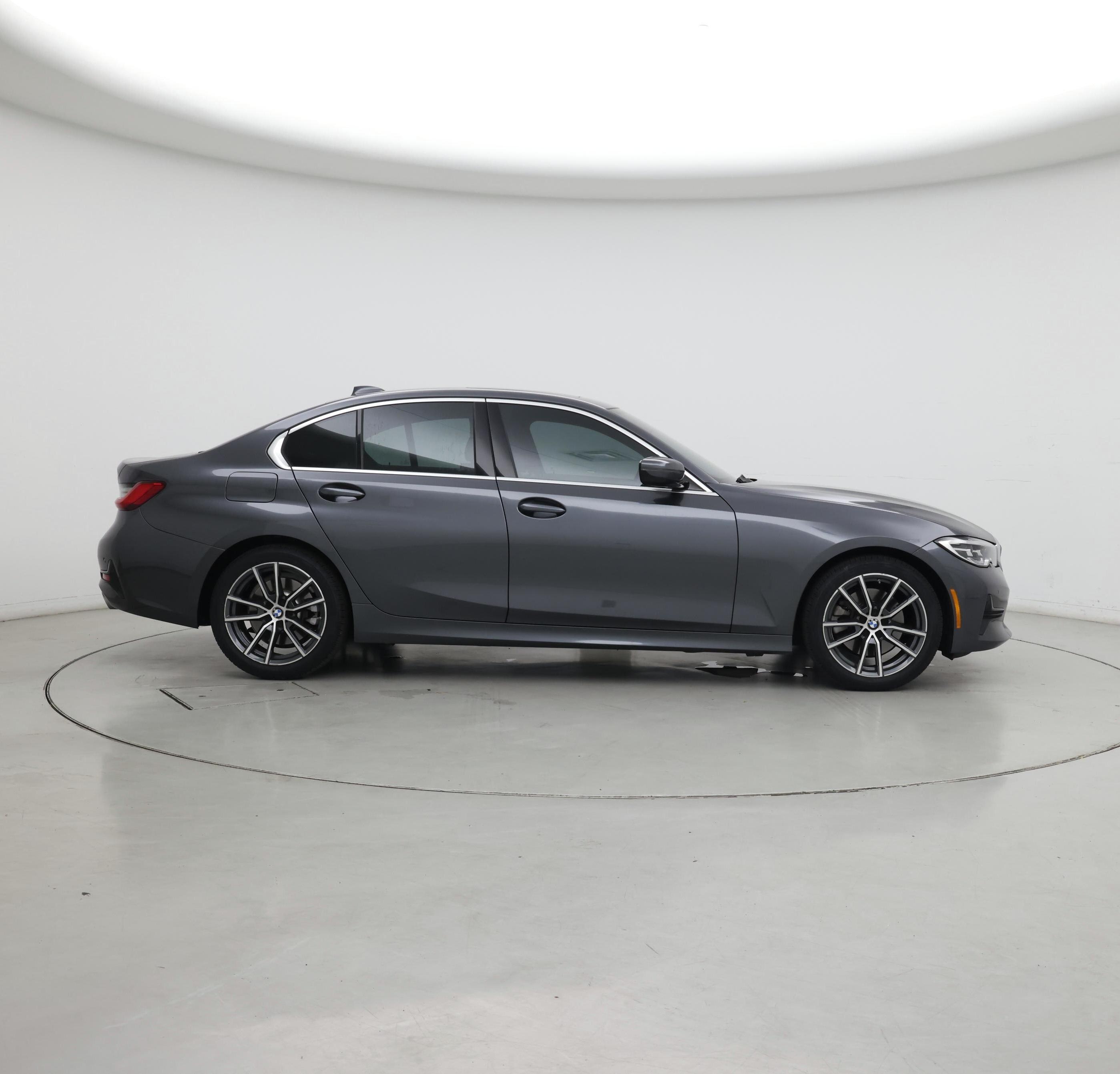 Thumbnail: 2019 BMW 3 Series - 7