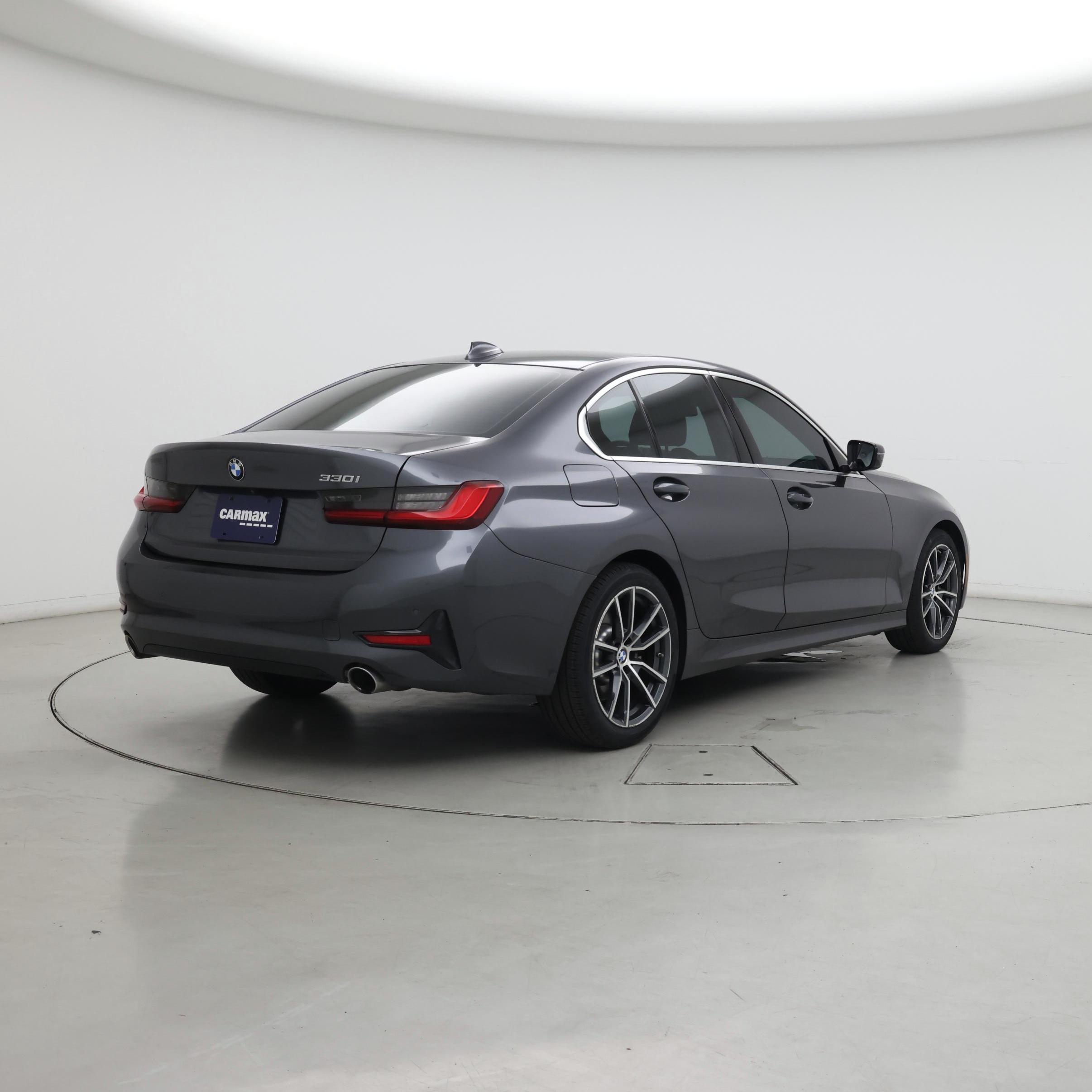 Thumbnail: 2019 BMW 3 Series - 8
