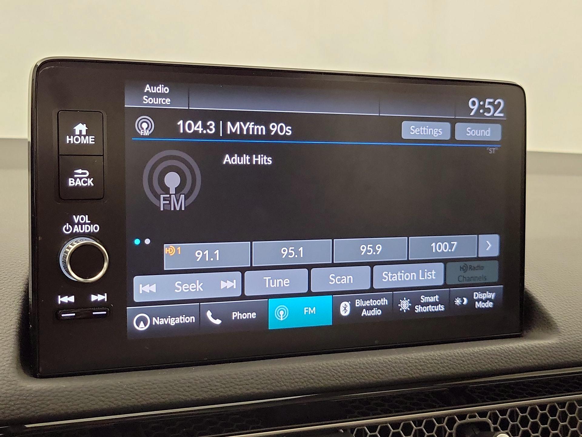Thumbnail: 2024 Honda Civic - 16