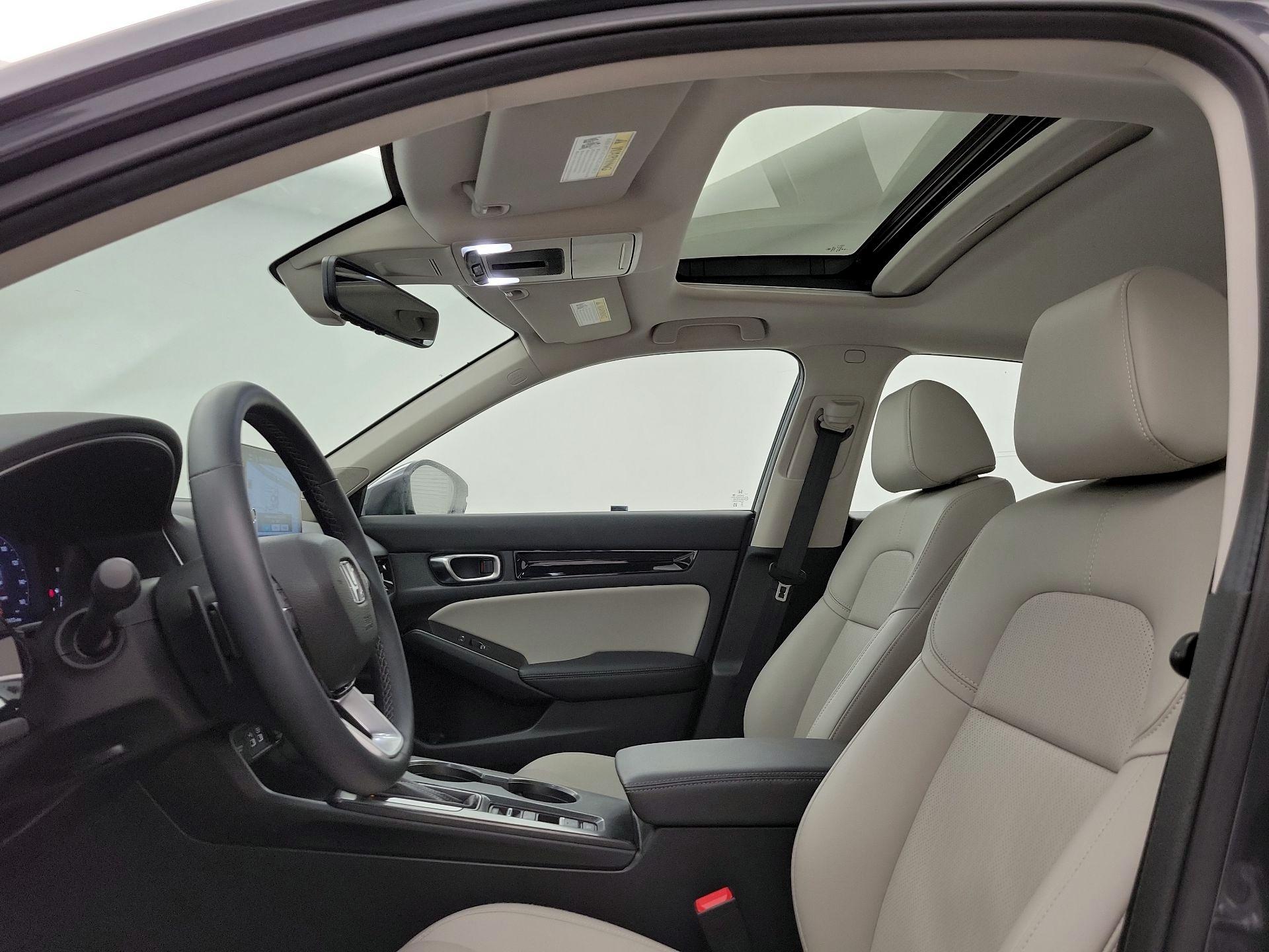 Thumbnail: 2024 Honda Civic - 20