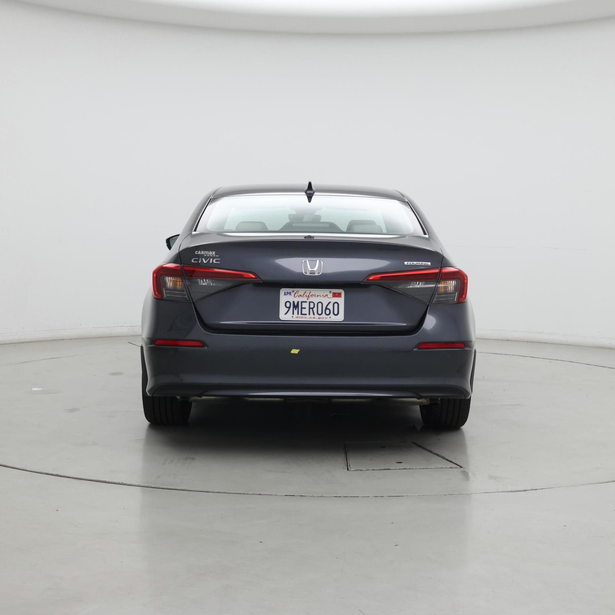 Thumbnail: 2024 Honda Civic - 6