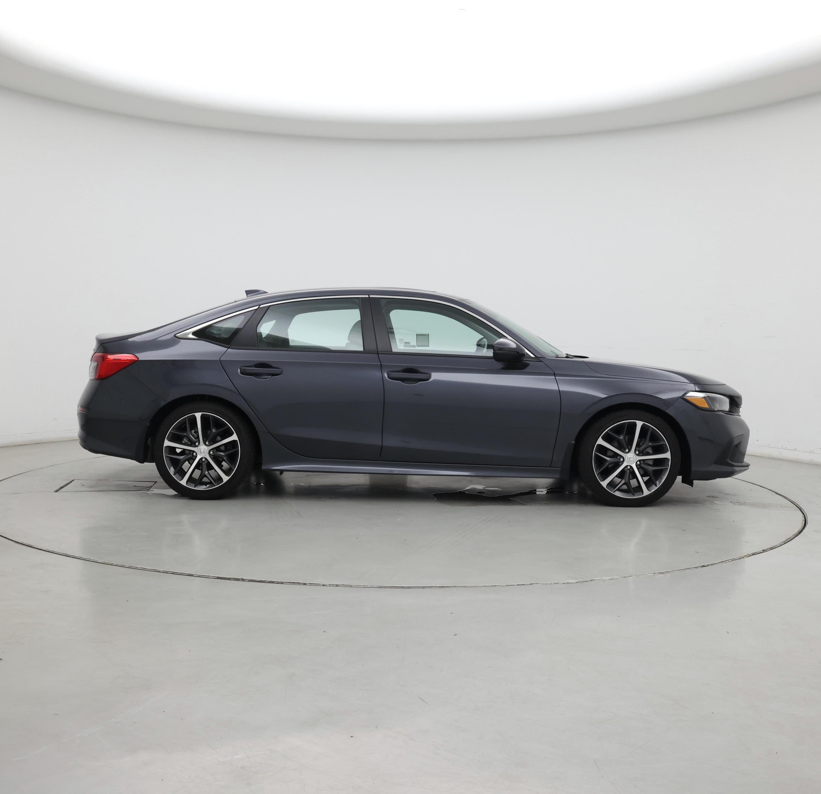 Thumbnail: 2024 Honda Civic - 7