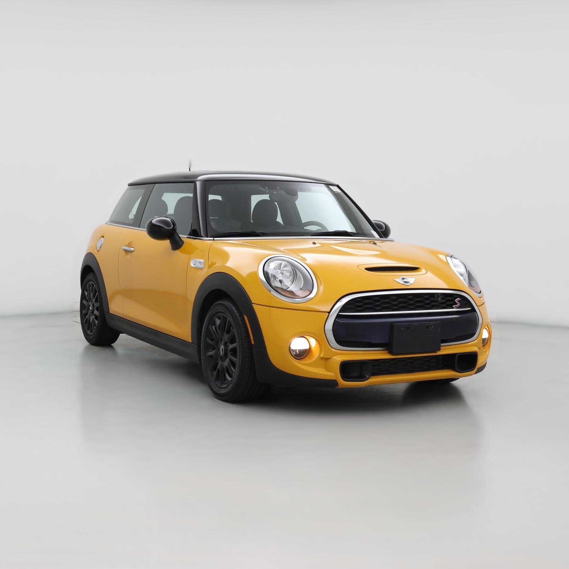 Thumbnail: 2015 MINI Cooper Hardtop - 1
