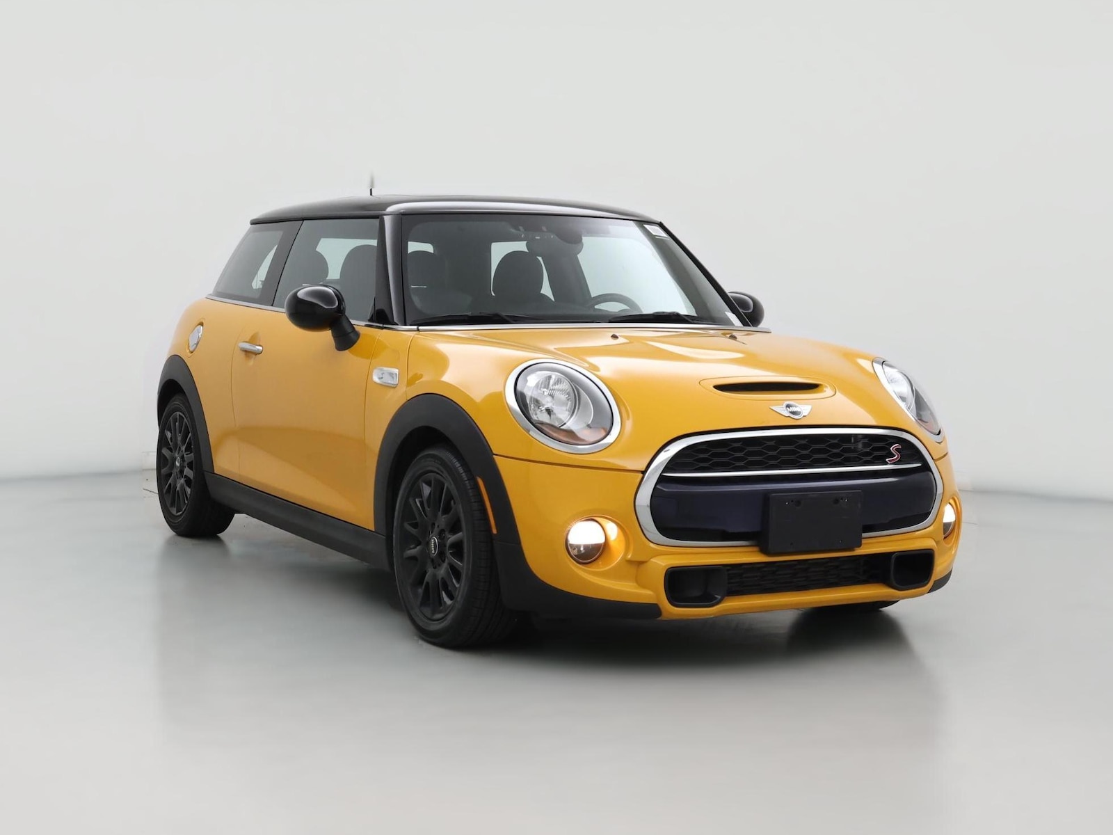 2015 MINI Cooper S