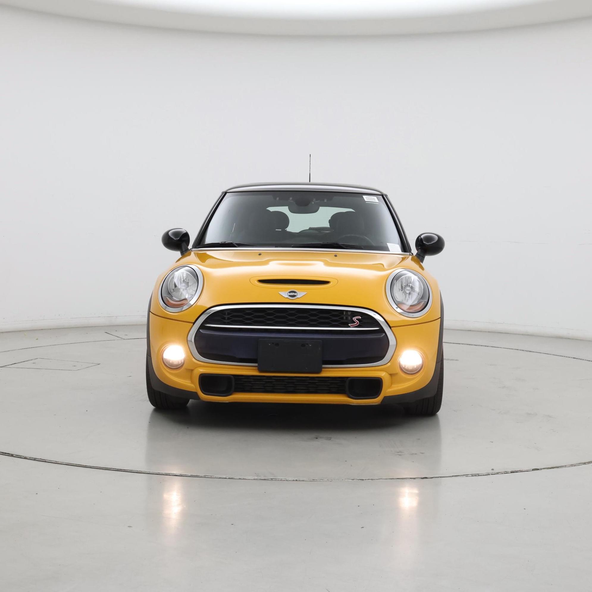 Thumbnail: 2015 MINI Cooper Hardtop - 5