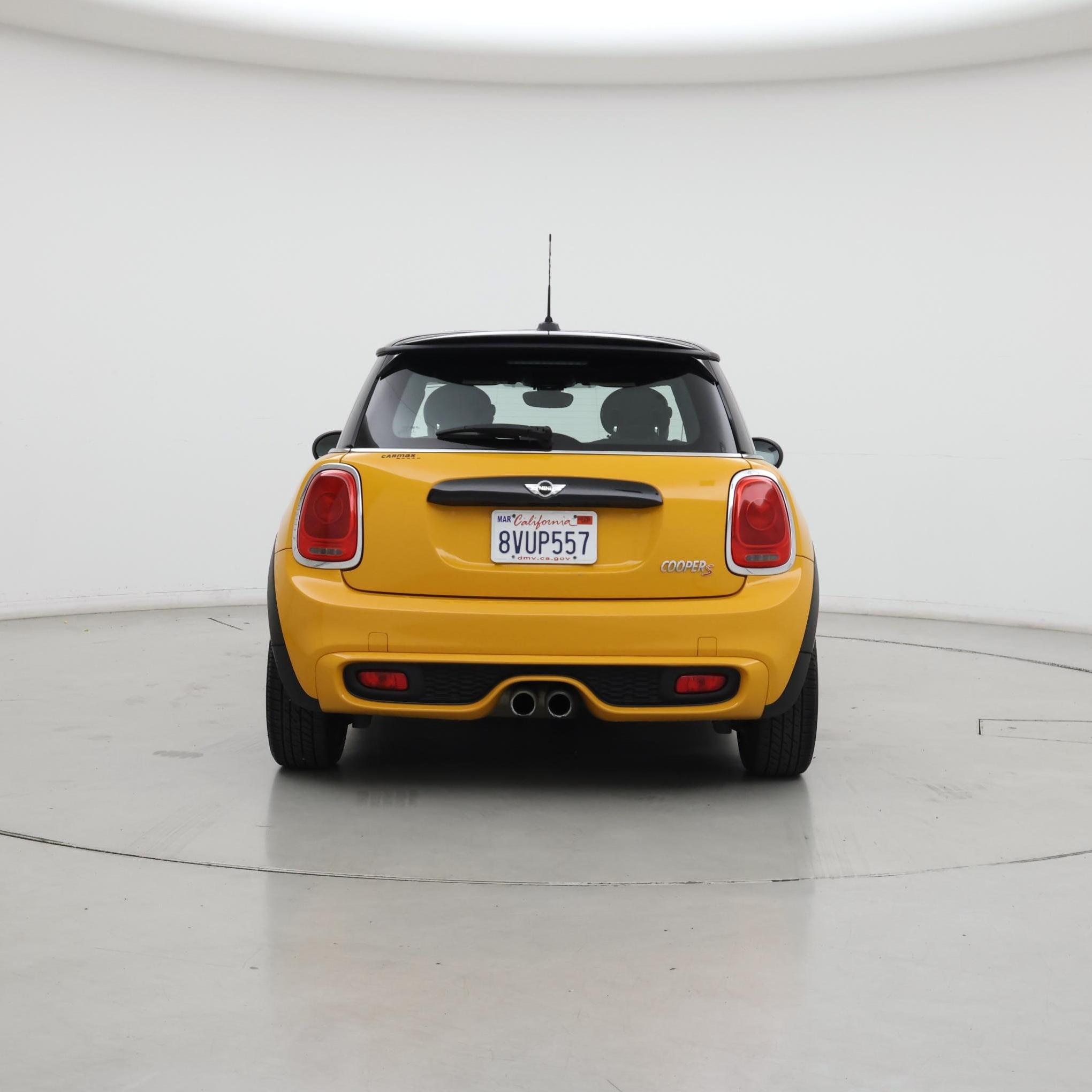Thumbnail: 2015 MINI Cooper Hardtop - 6