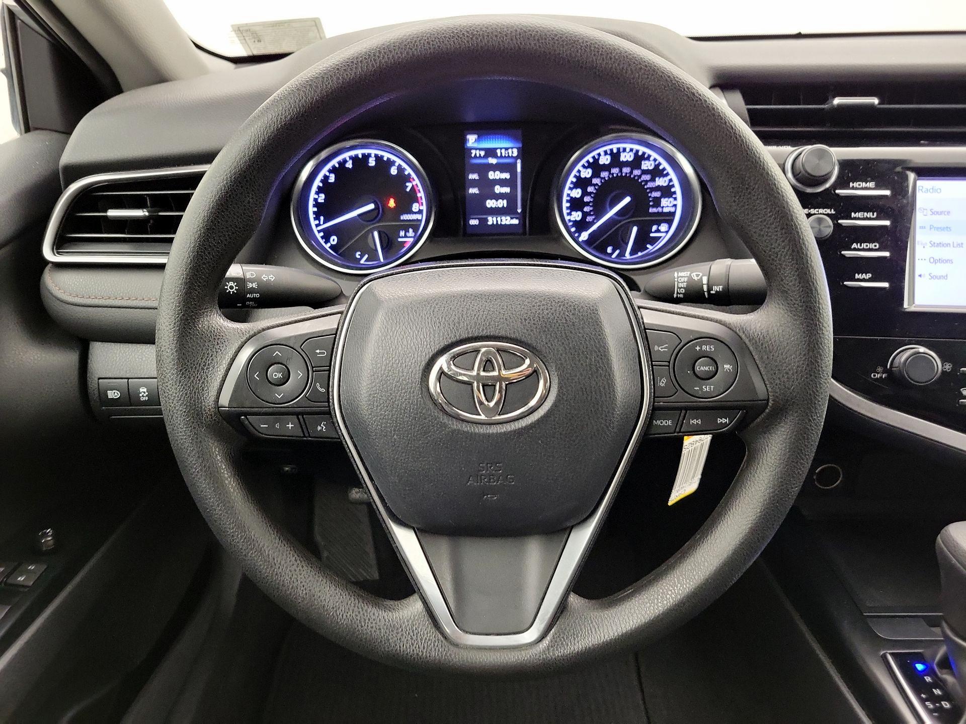 Thumbnail: 2019 Toyota Camry - 10